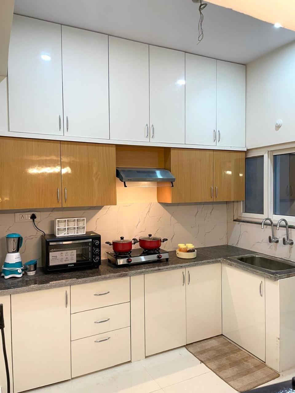 Luxury Homes And Hyderabad