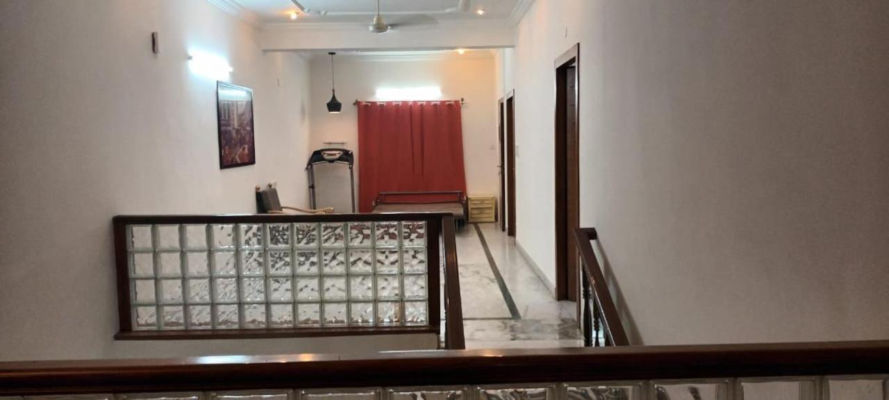 Vista Homes Villa Hyderabad