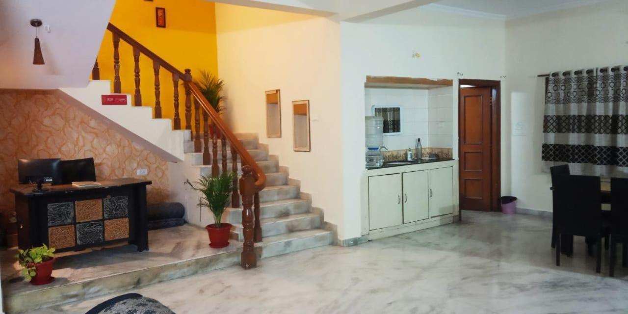 Srr Homes *