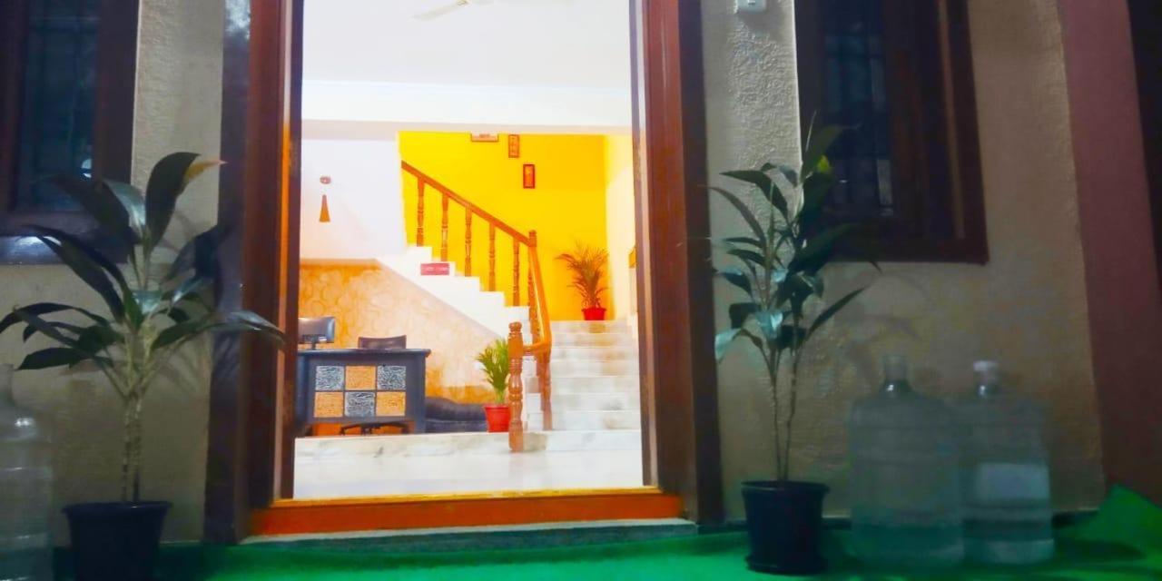 Srr Homes Hyderabad