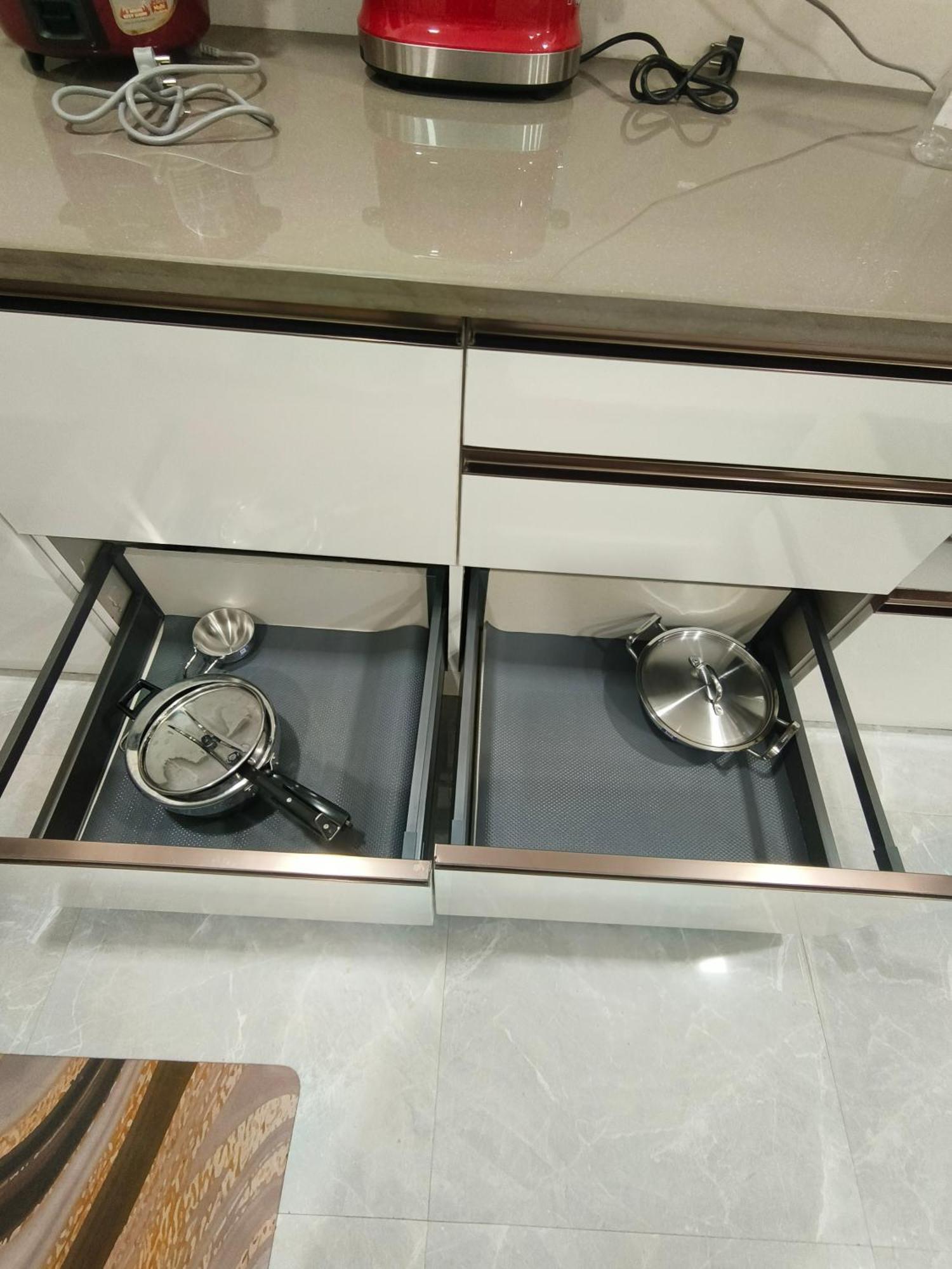 Villa Just Launched Ultra Modern 4bhk Duplex Fully Furnished Between Jntu Metro & Miyapur Metro *