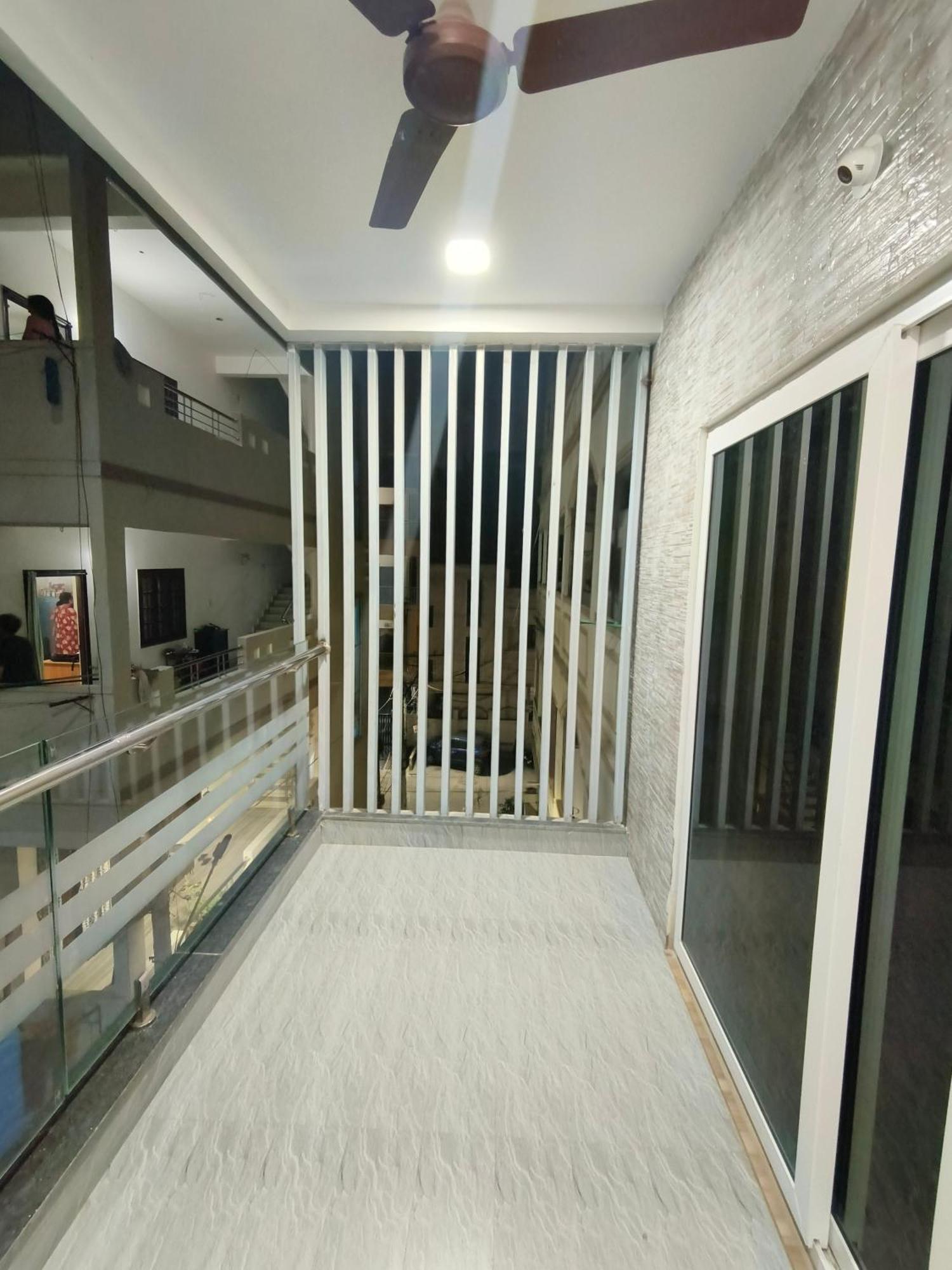 Just Launched Ultra Modern 4bhk Duplex Fully Furnished Between Jntu Metro & Miyapur Metro Villa Hyderabad