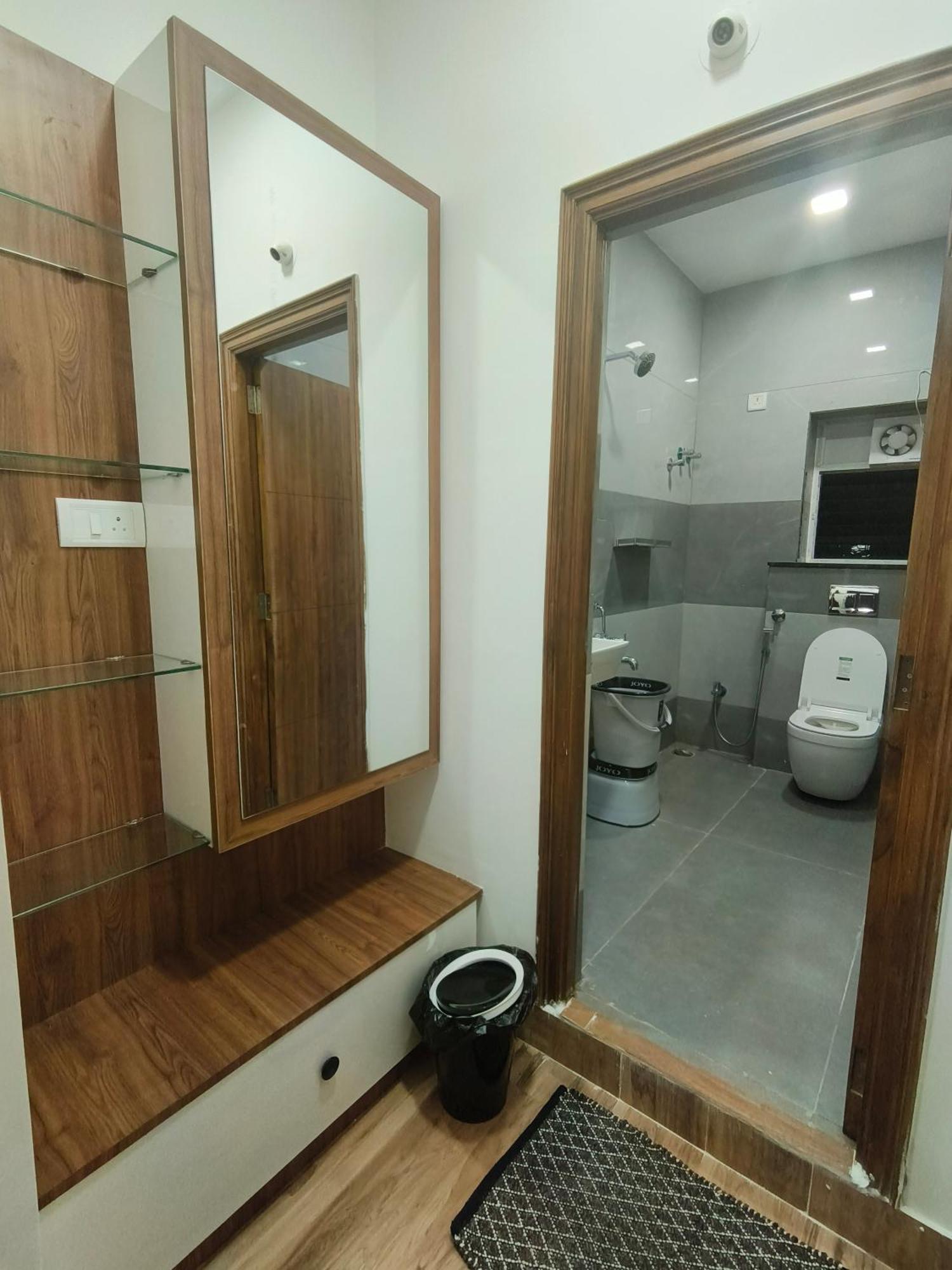 Just Launched Ultra Modern 4bhk Duplex Fully Furnished Between Jntu Metro & Miyapur Metro Villa Hyderabad