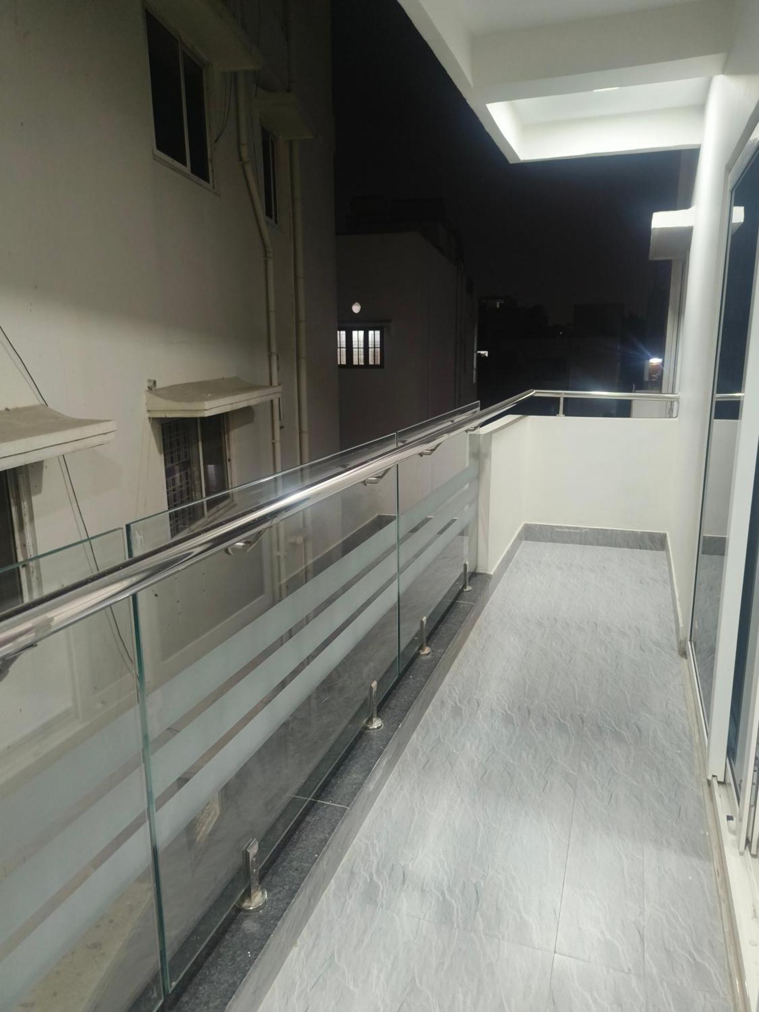 Just Launched Ultra Modern 4bhk Duplex Fully Furnished Between Jntu Metro & Miyapur Metro Villa *