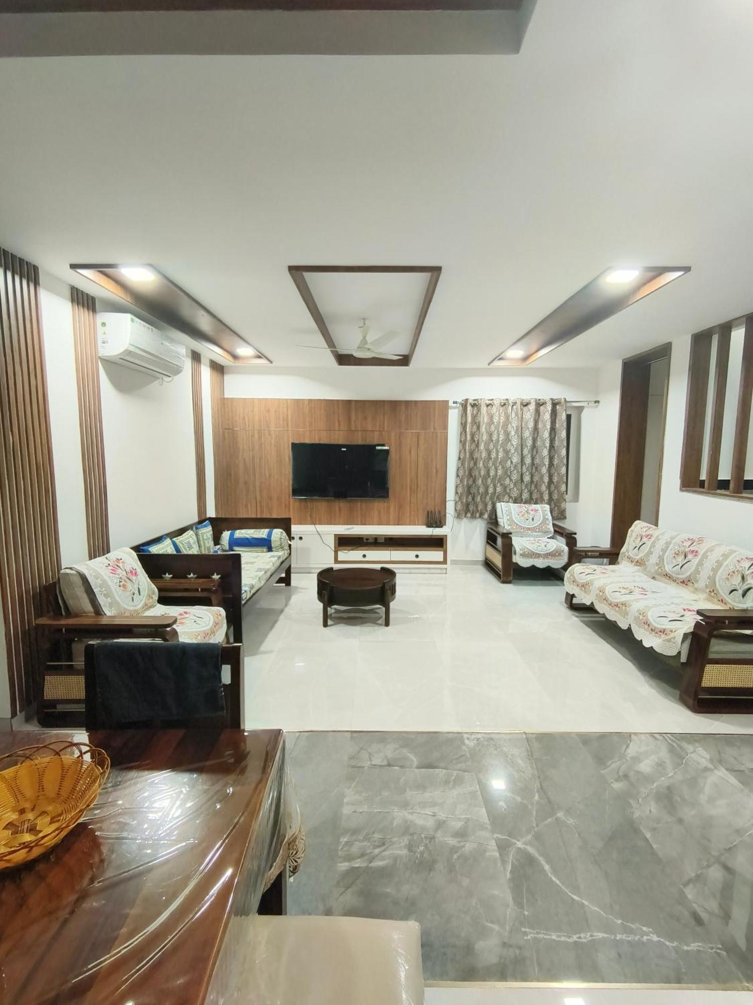 Just Launched Ultra Modern 4bhk Duplex Fully Furnished Between Jntu Metro & Miyapur Metro *