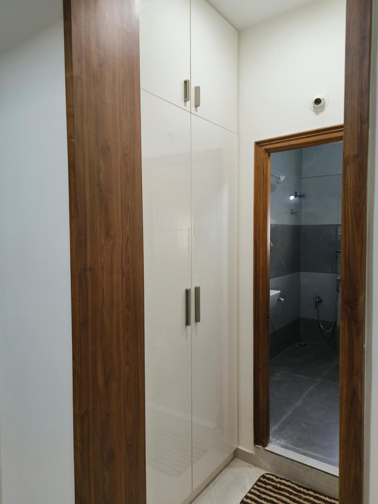 Just Launched Ultra Modern 4bhk Duplex Fully Furnished Between Jntu Metro & Miyapur Metro Hyderabad