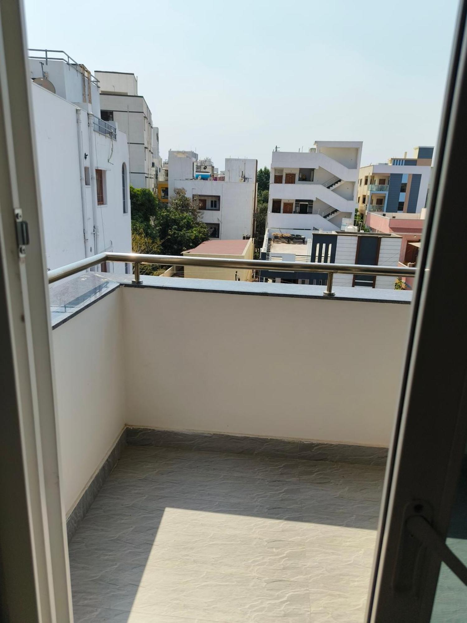 Just Launched Ultra Modern 4bhk Duplex Fully Furnished Between Jntu Metro & Miyapur Metro * Hyderabad