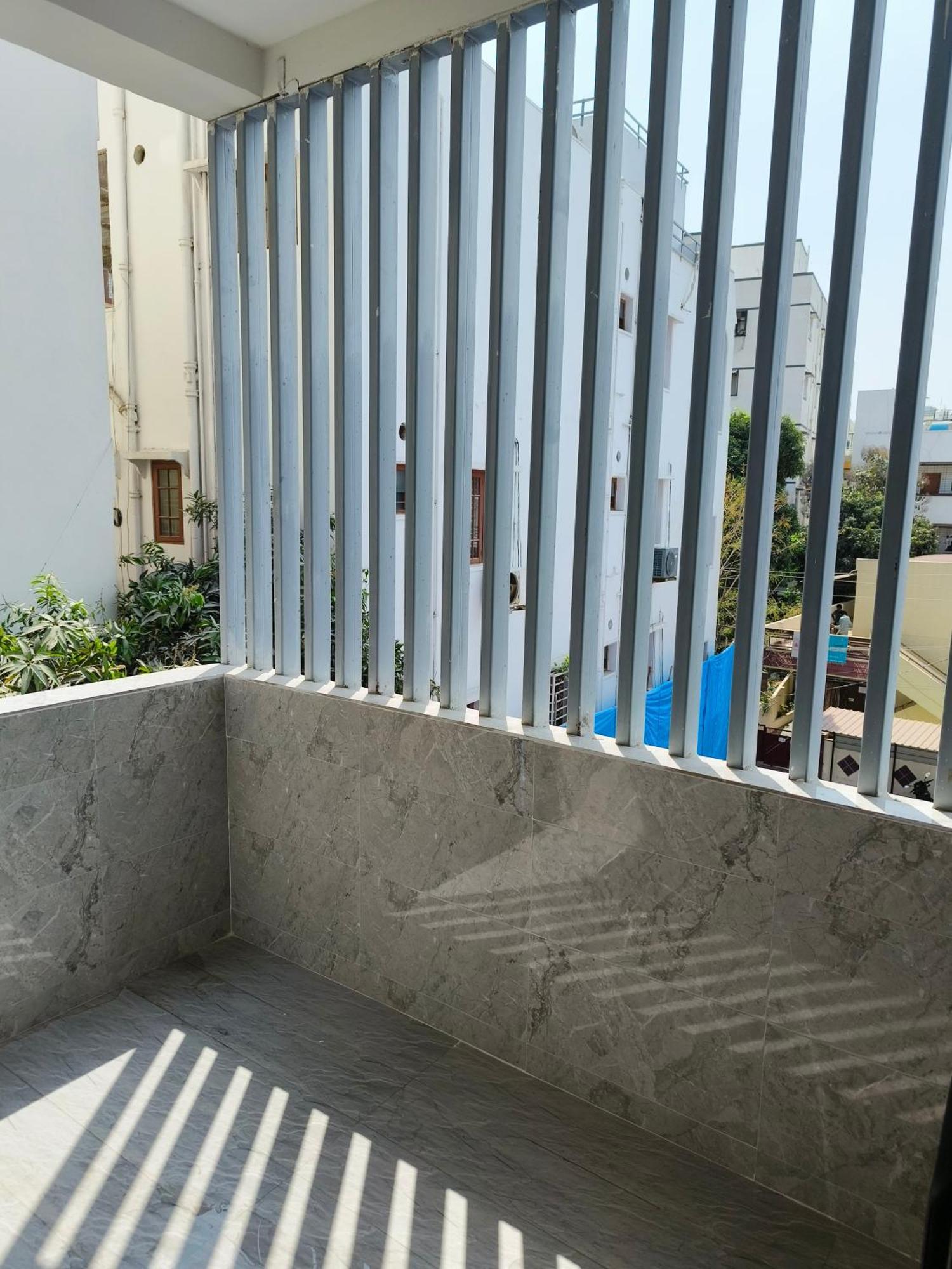 Fabolous 6 Bhk Duplex Fully Furnished Near Miyapur And Jntu - Just Now Launched Hyderabad