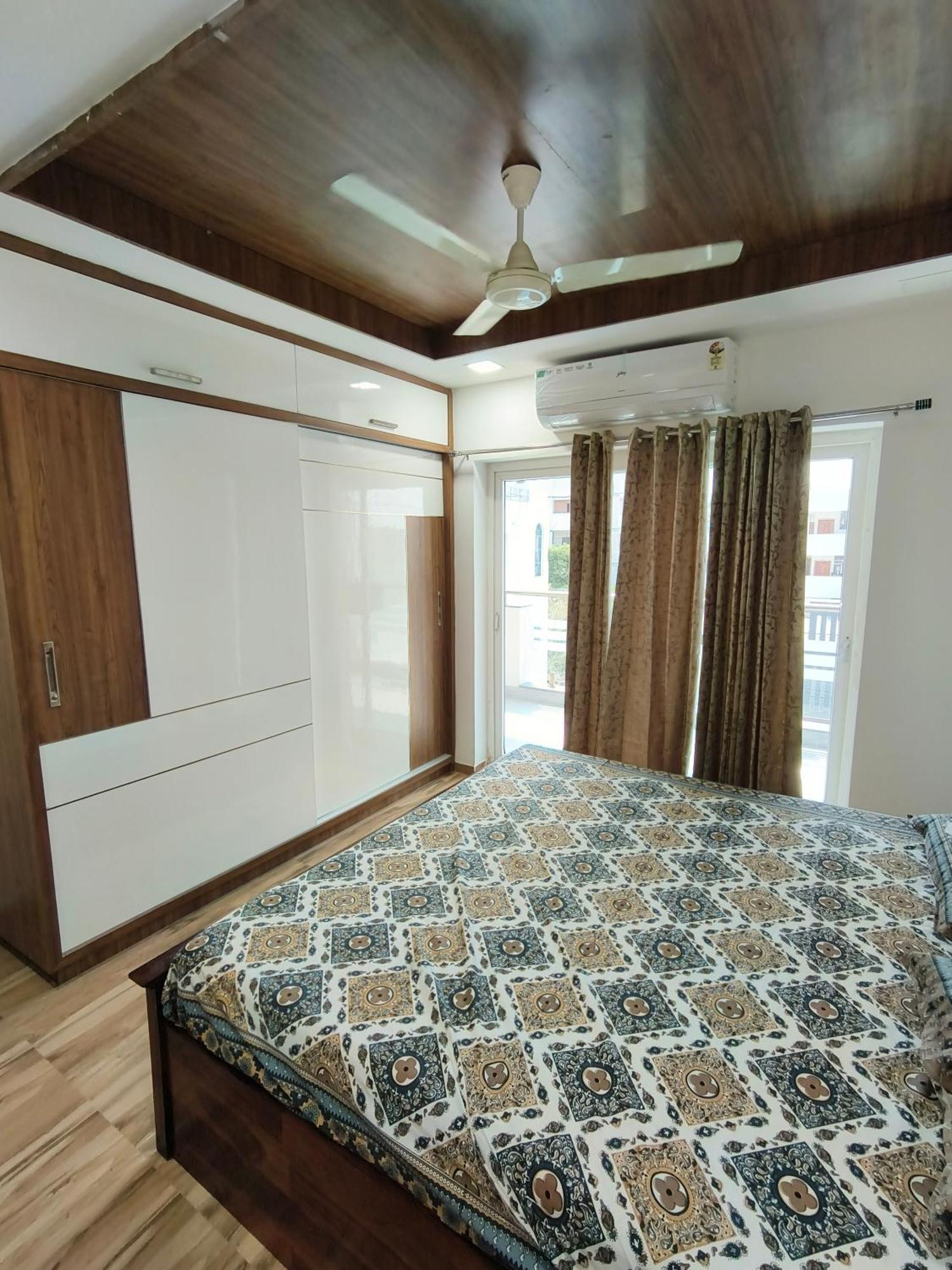 Fabolous 6 Bhk Duplex Fully Furnished Near Miyapur And Jntu - Just Now Launched Hyderabad