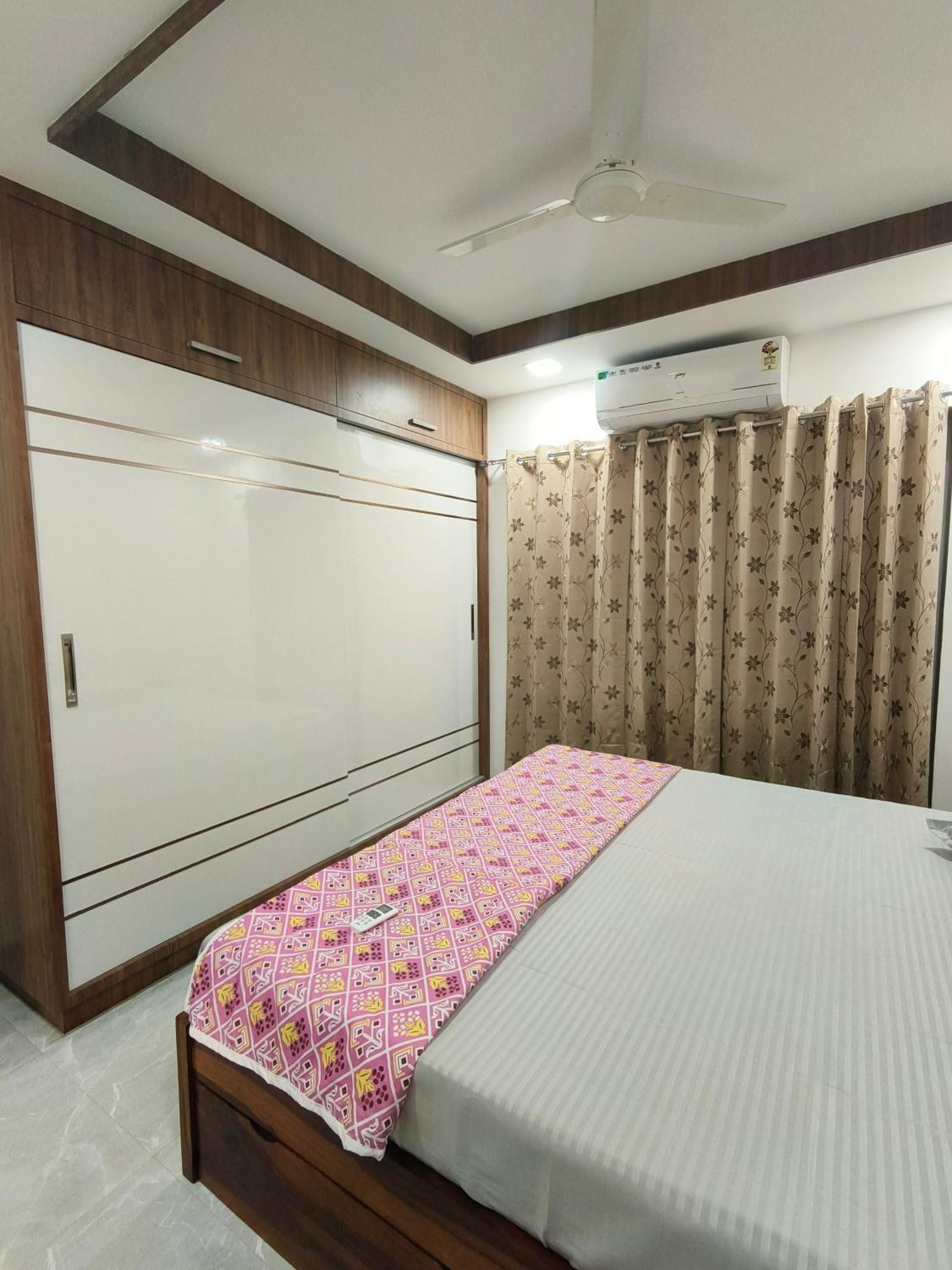 Fabolous 6 Bhk Duplex Fully Furnished Near Miyapur And Jntu - Just Now Launched Villa Hyderabad