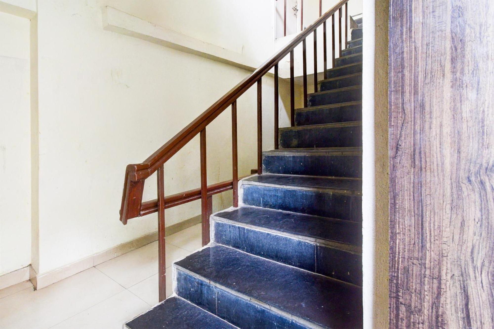 O Asian Residency 3* Hyderabad