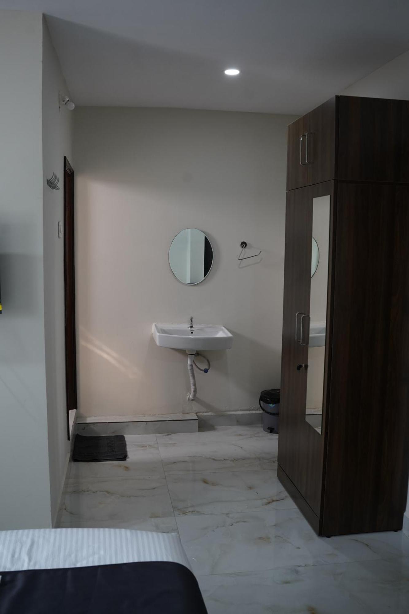 Rs Hyderabad