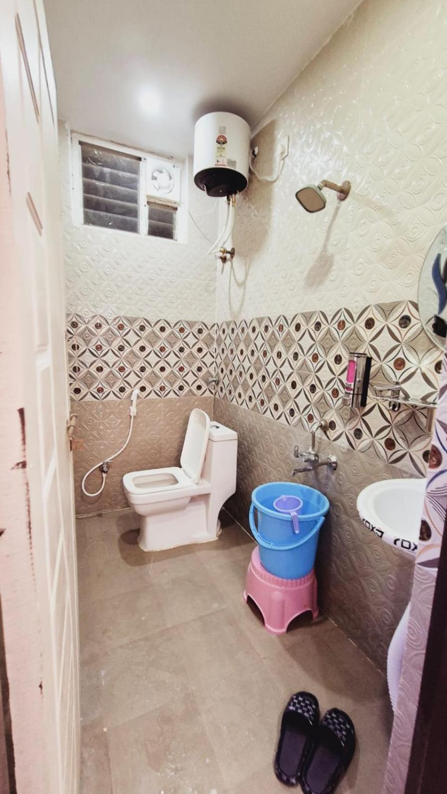 Awesome 3bhk With Balcony Apartamento Hyderabad