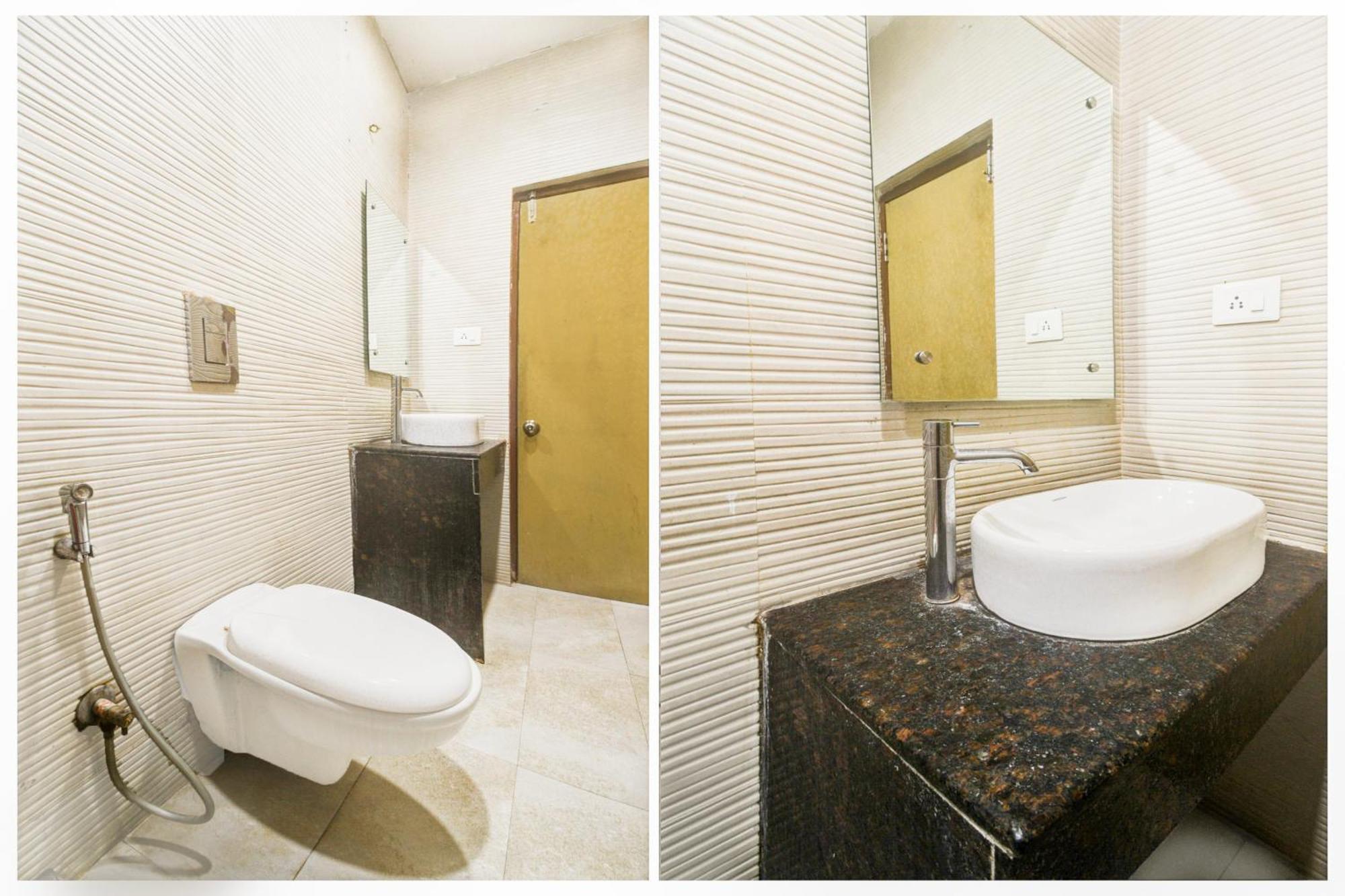 Hotel Super Townhouse Townvilla Hyderabad