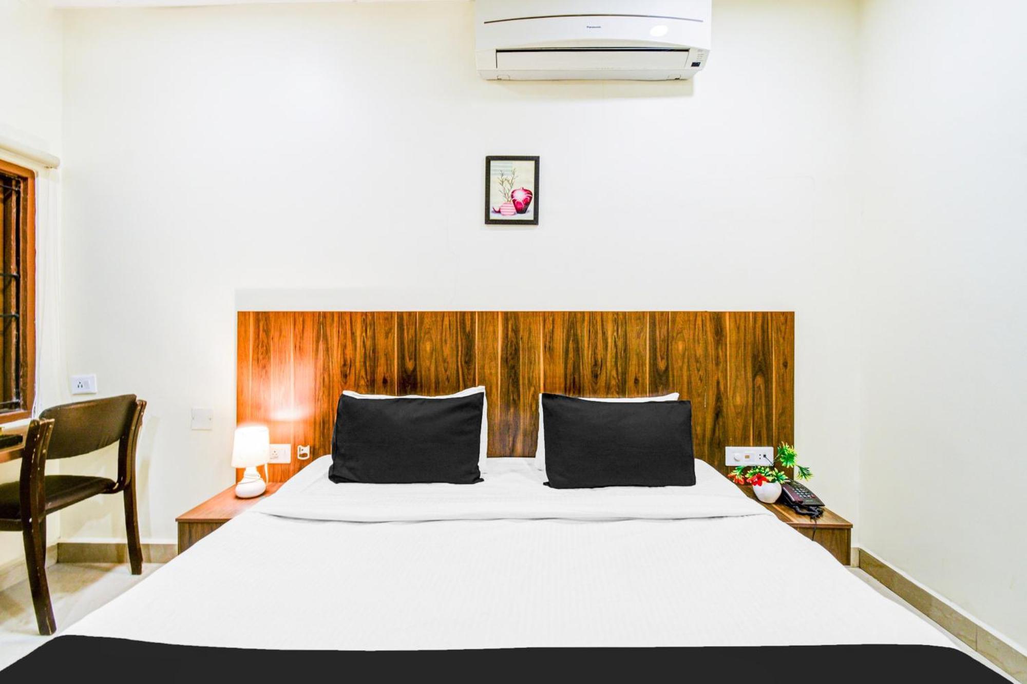Super Townhouse Townvilla 4*