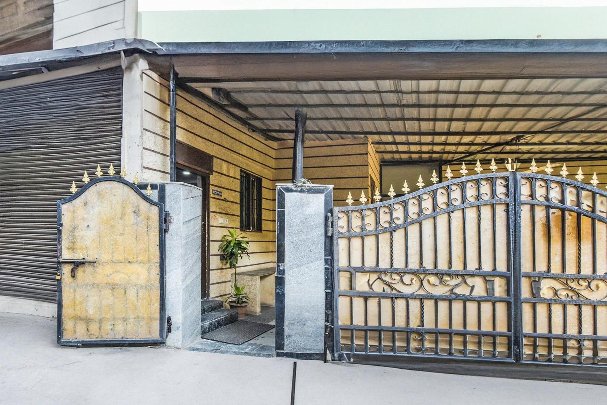 Super Townhouse Townvilla 4* Hyderabad