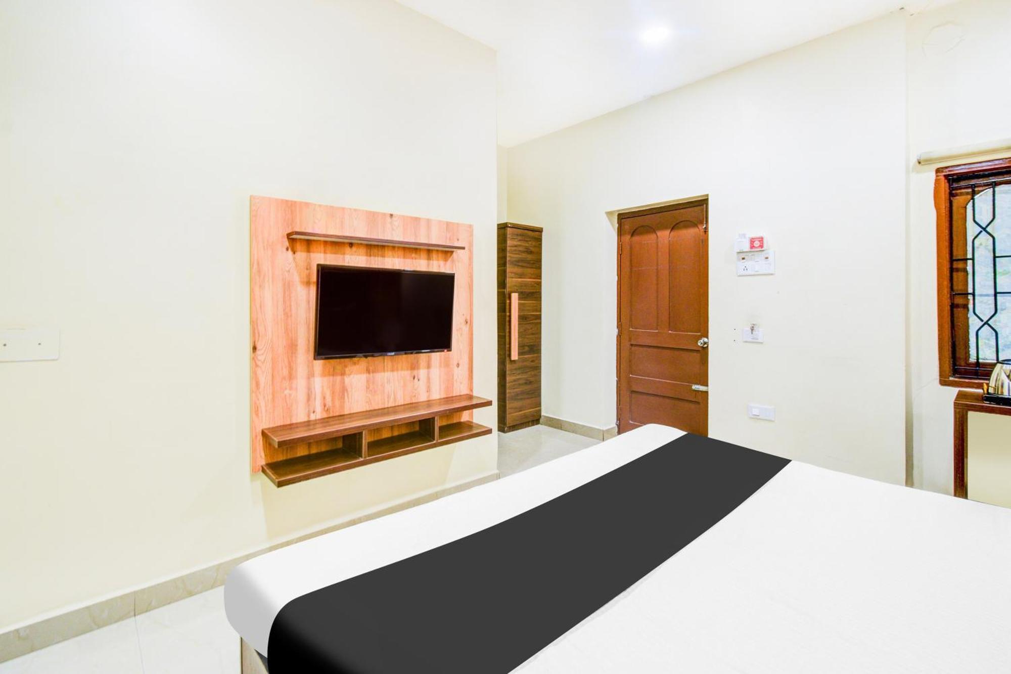 Super Townhouse Townvilla Hotel Hyderabad