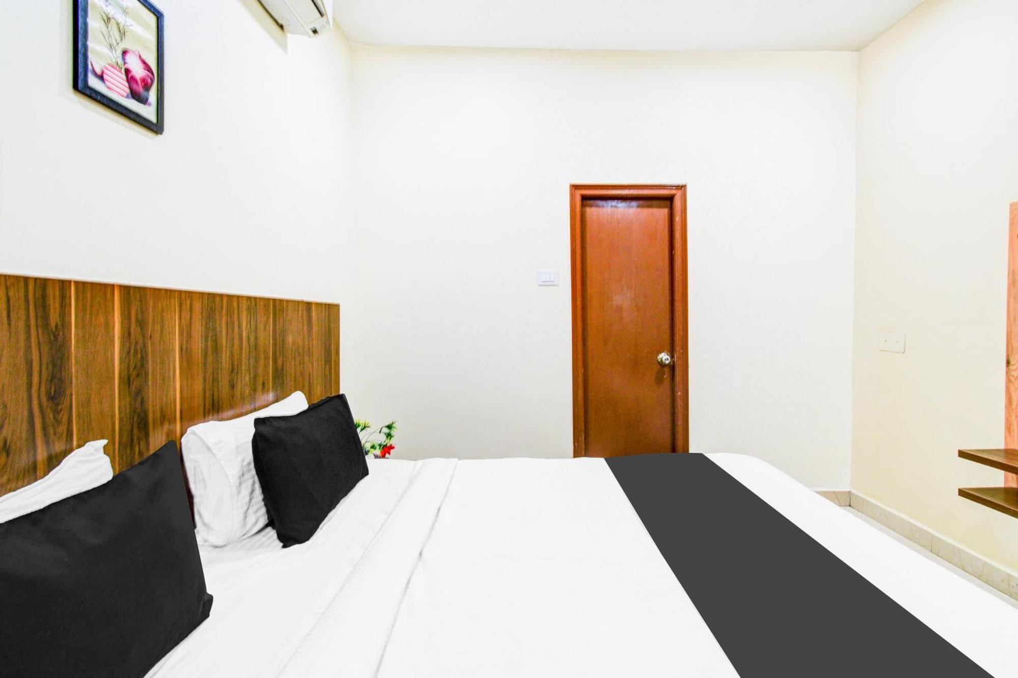 Super Townhouse Townvilla Hotel Hyderabad