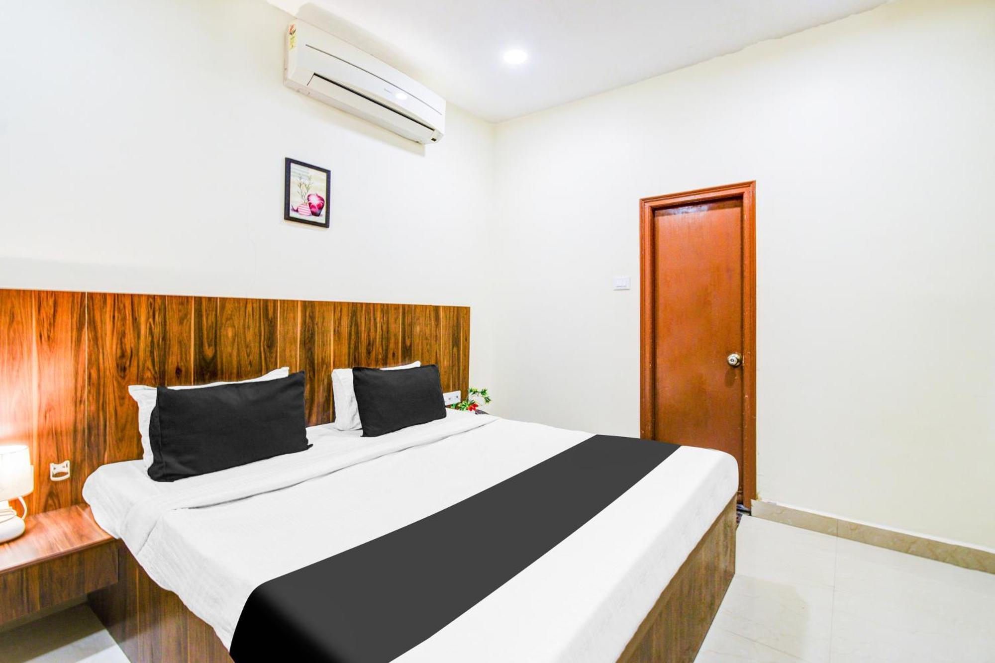Super Townhouse Townvilla 4* Hyderabad