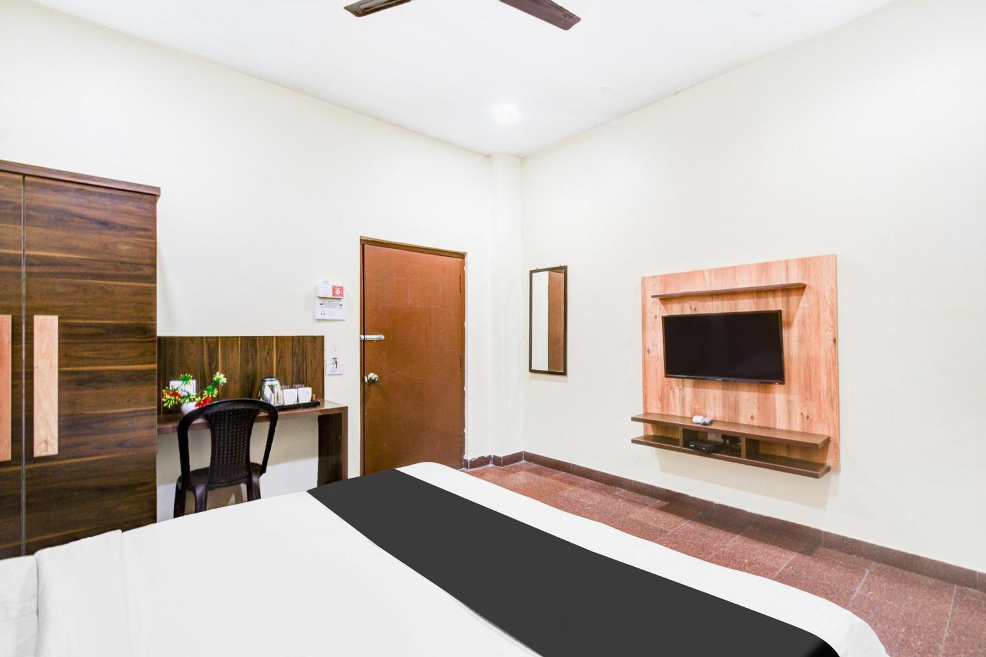 Hotel Super Townhouse Townvilla