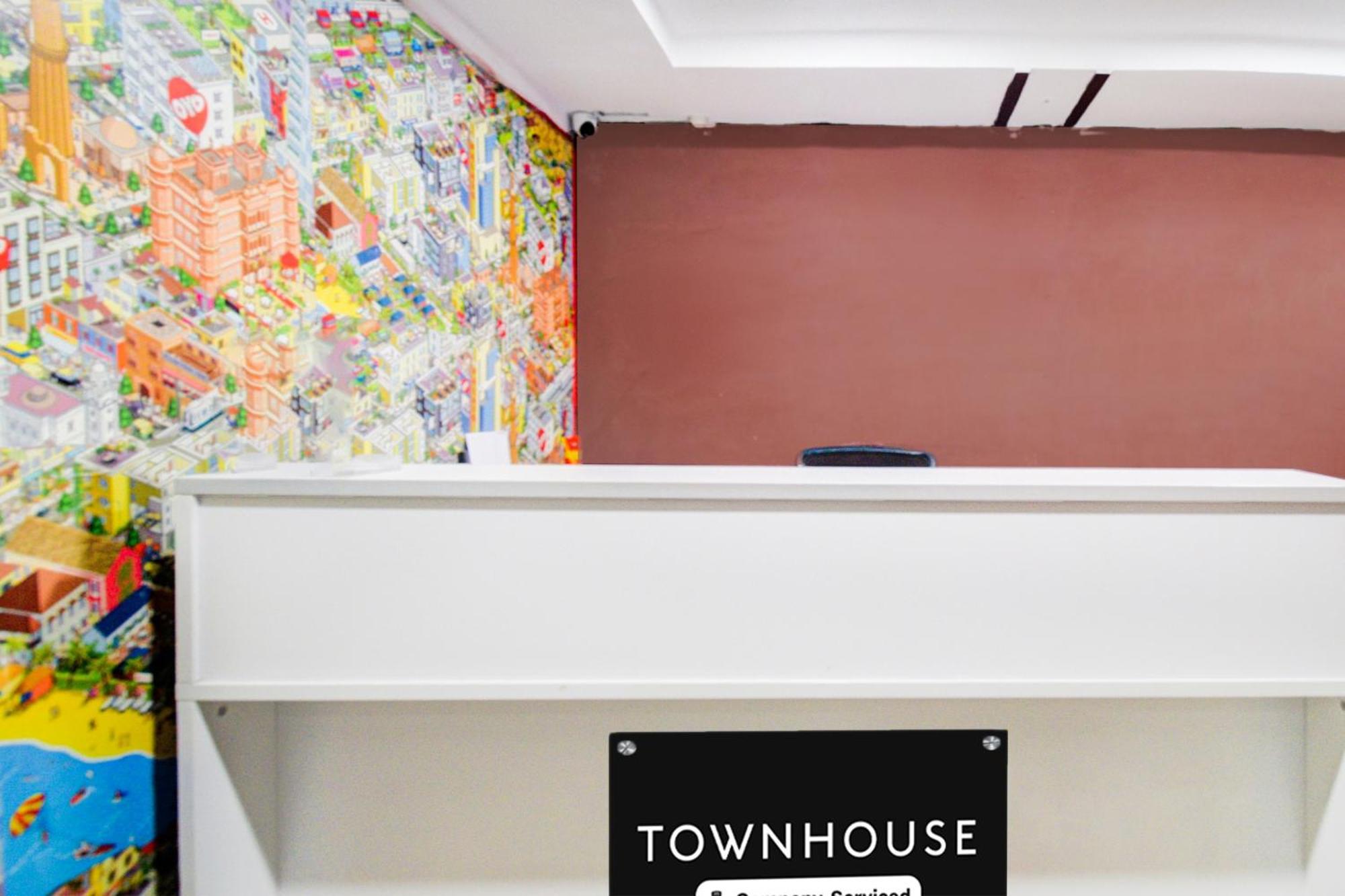 Hotel Super Townhouse Townvilla 4*