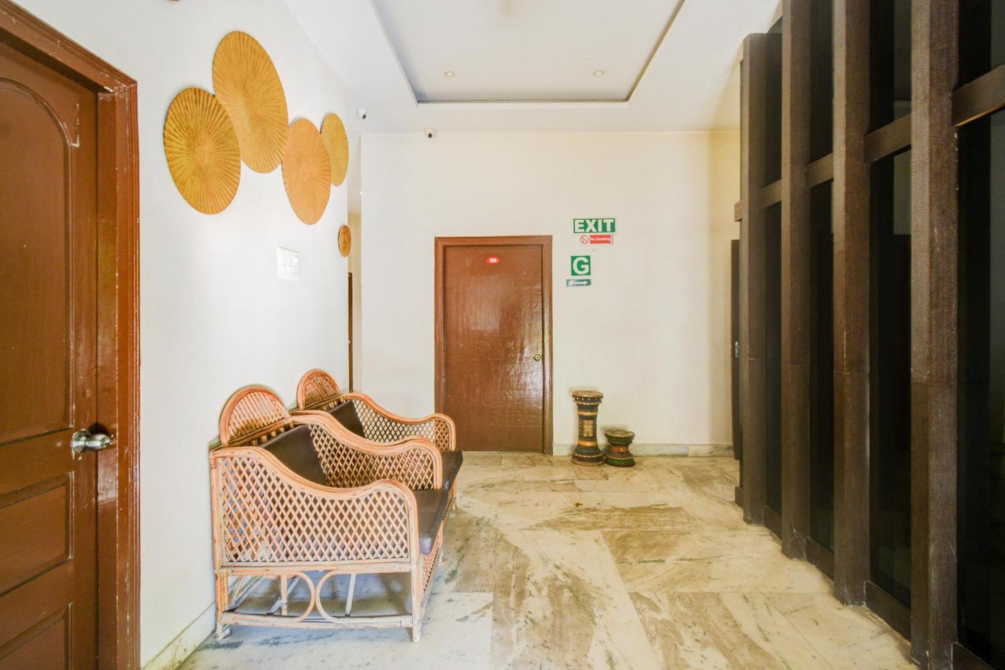 Super Townhouse Townvilla Hotel Hyderabad