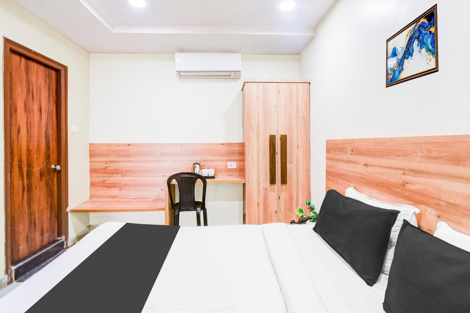 Super Townhouse Townvilla Hyderabad