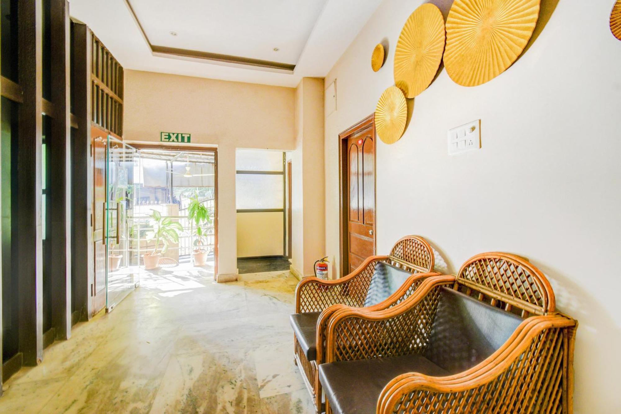 Super Townhouse Townvilla 4* Hyderabad