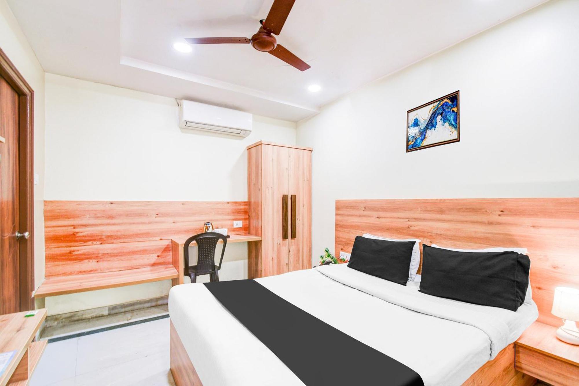 Super Townhouse Townvilla