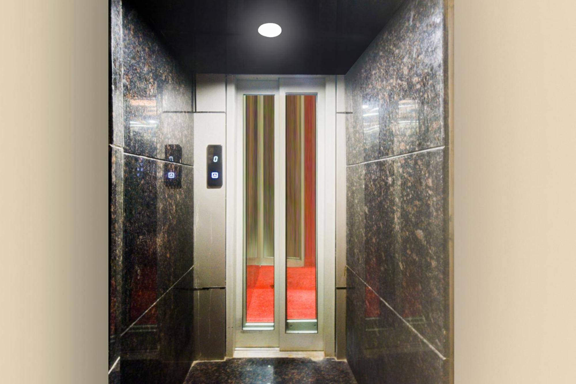 Hotel Super Townhouse Townvilla 4*