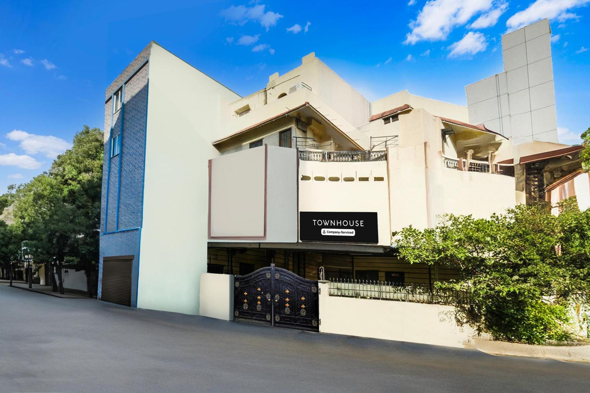 Super Townhouse Townvilla 4* Hyderabad