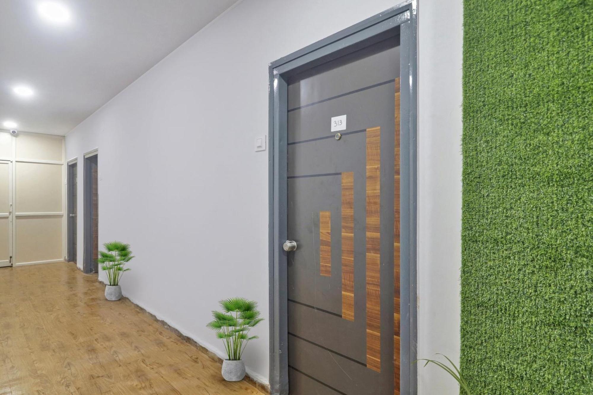 Hotel Townhouse S Continental