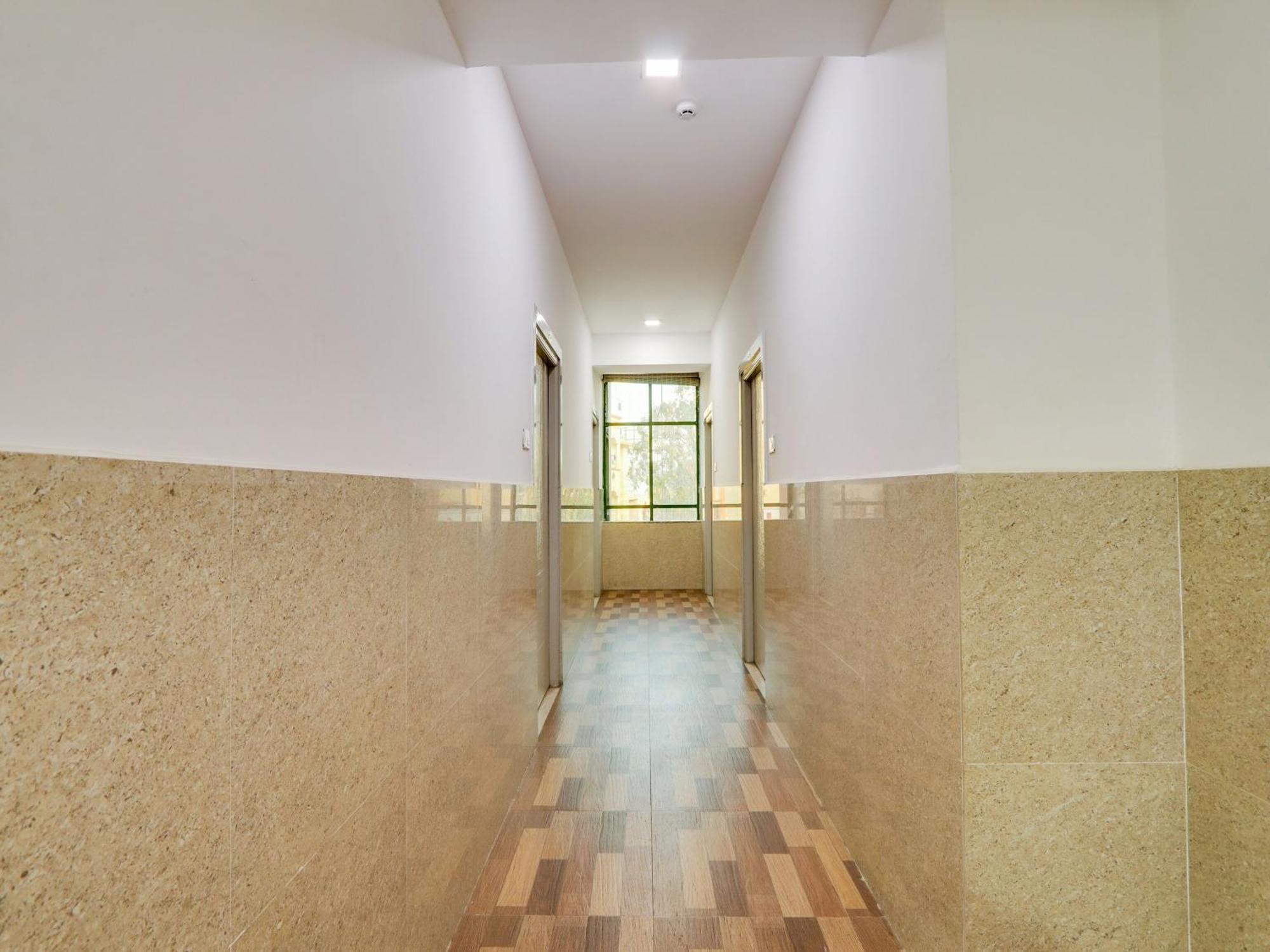 Super Townhouse Qualia Prime Near Nexus Mall Hotel