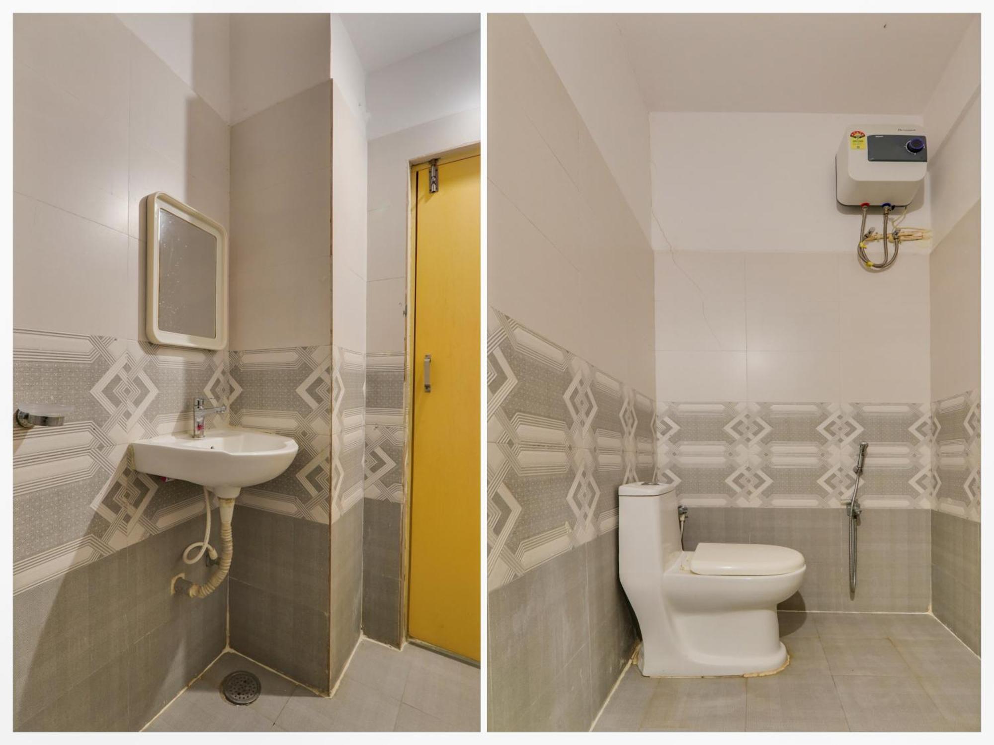Hotel Super Townhouse Qualia Prime Near Nexus Mall
