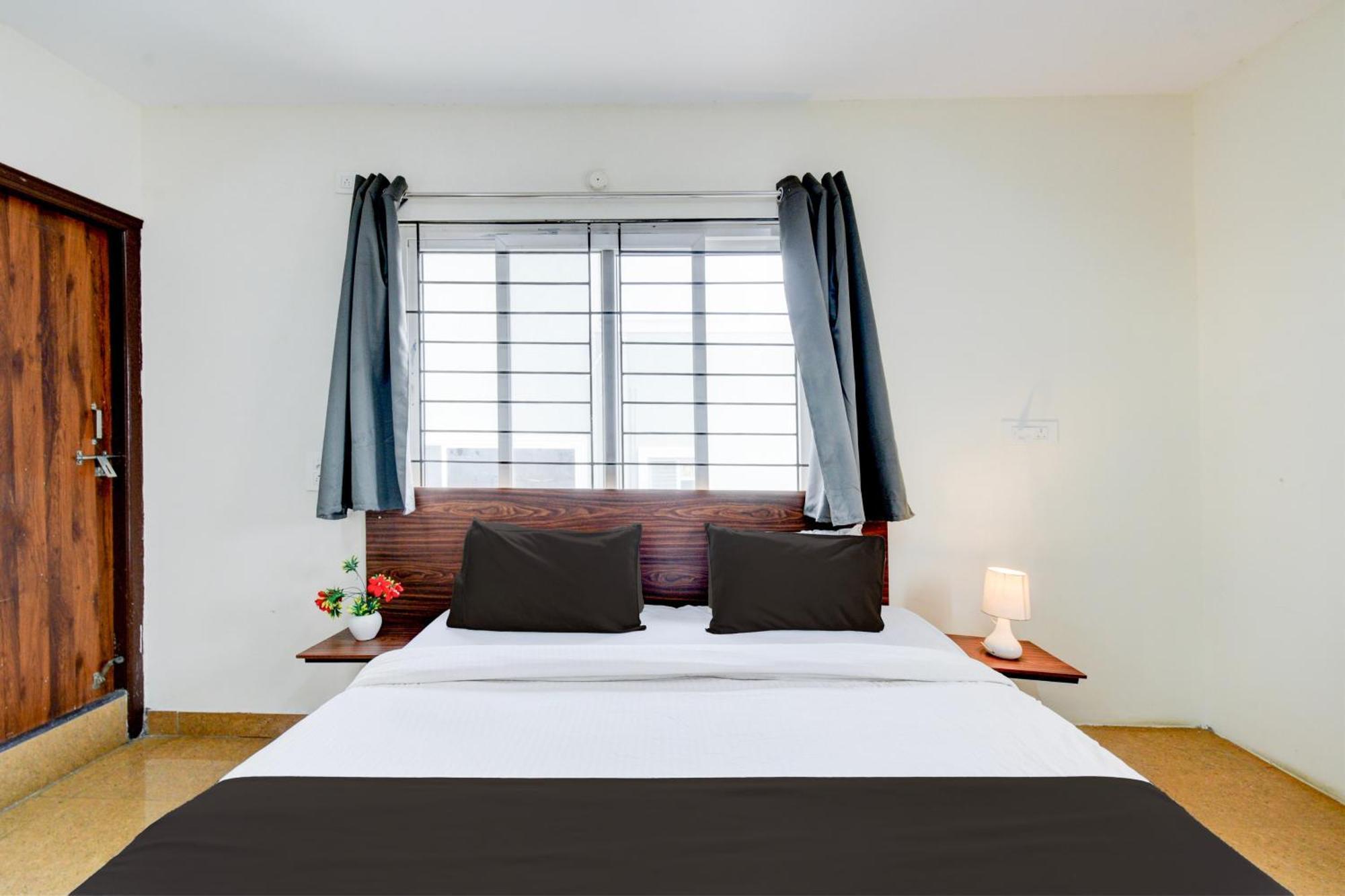 Super Collection O Madinaguda 4* Hyderabad