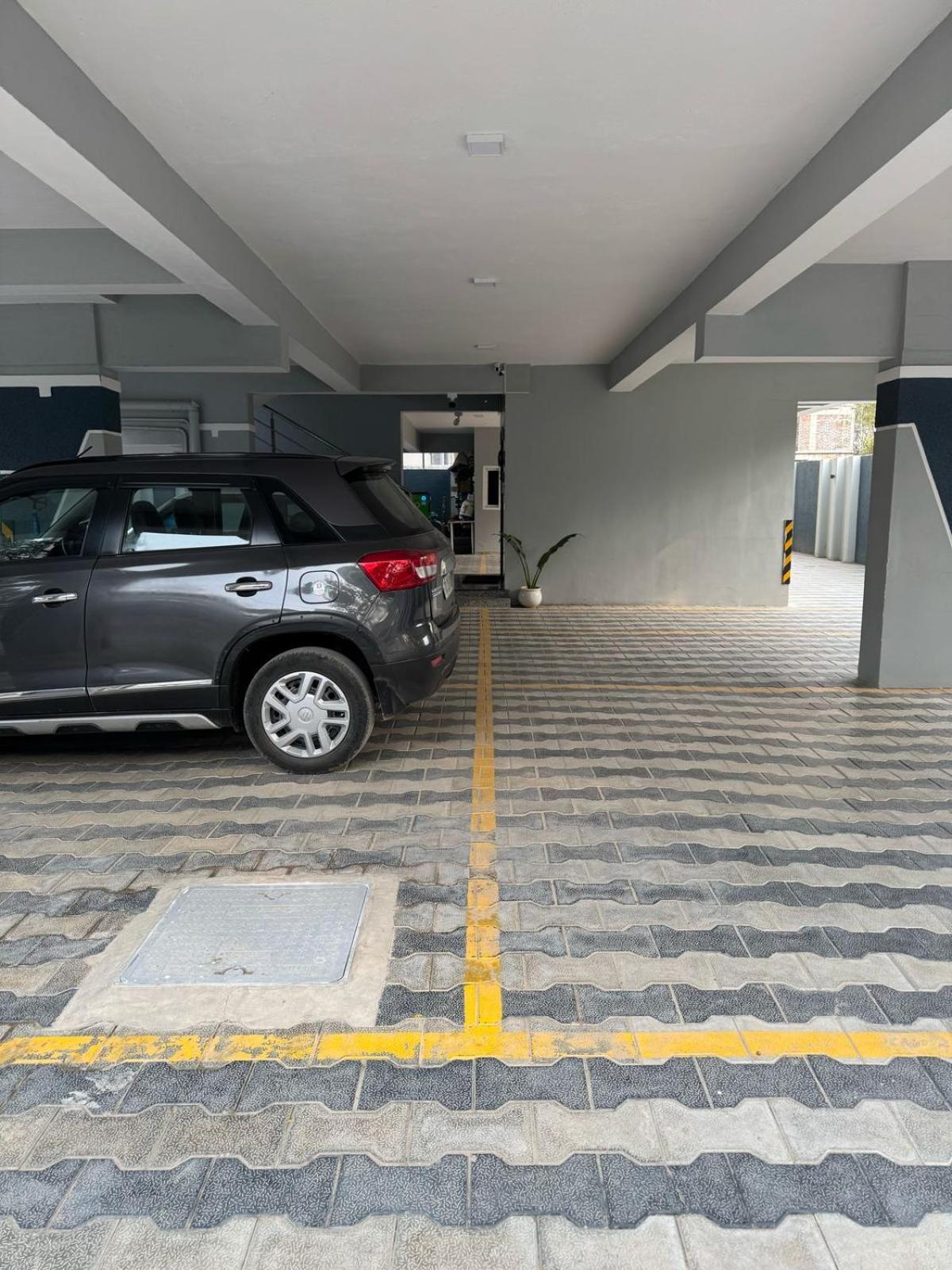 Apartment Evara Kondapur Retreat Luxury 3bhk Fully Equipped