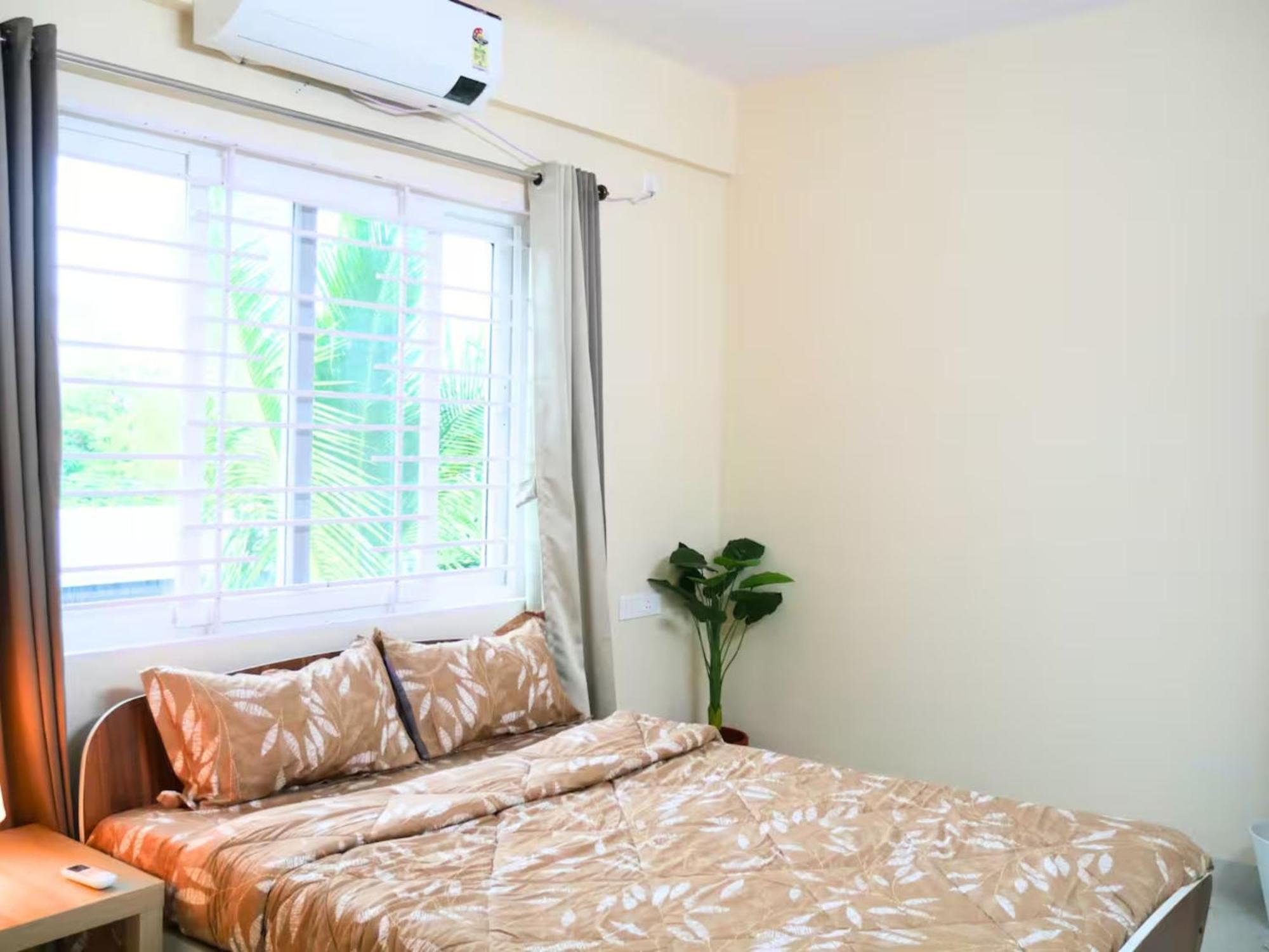 Evara Kondapur Retreat Luxury 3bhk Fully Equipped *