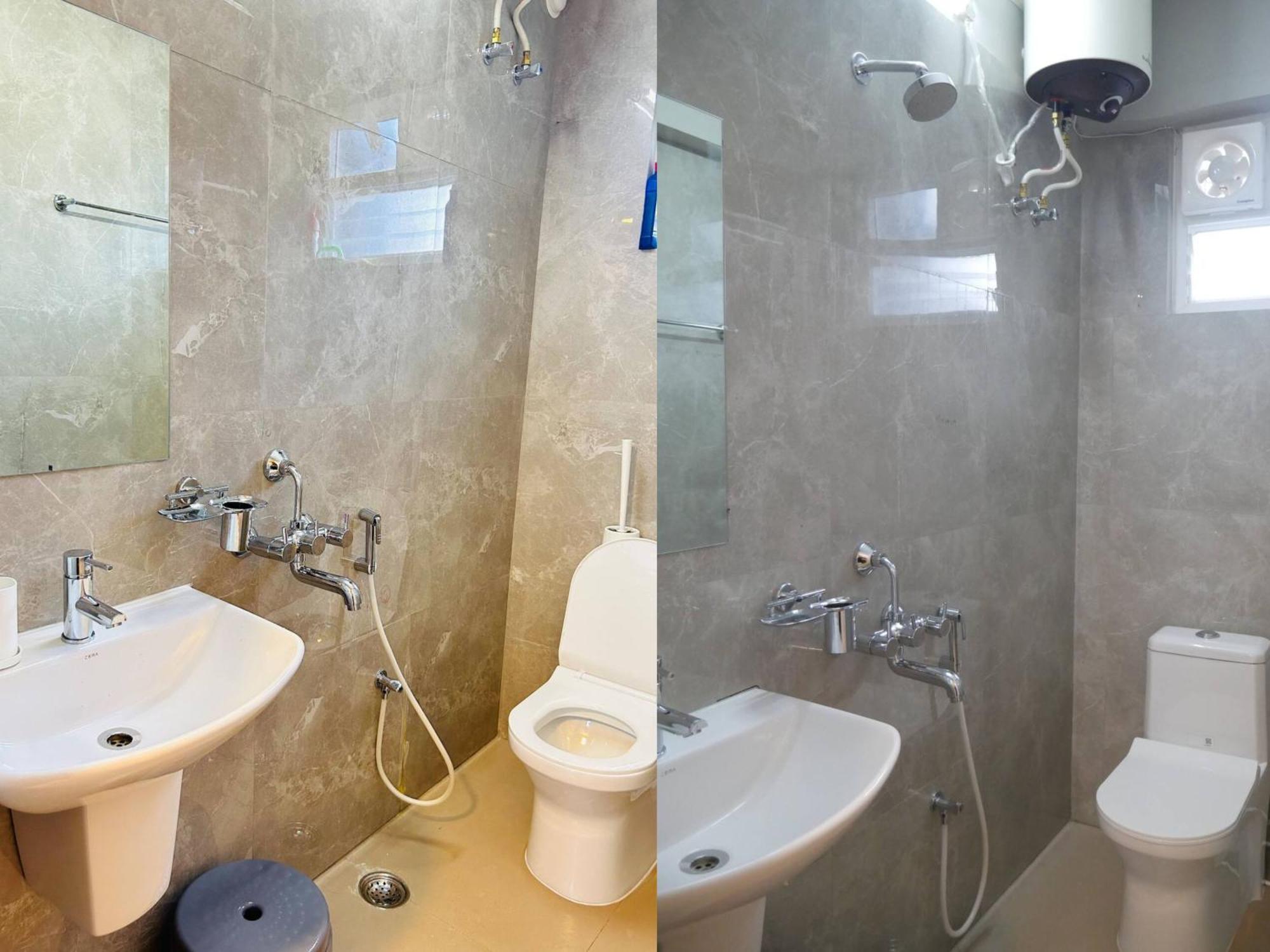 Evara Kondapur Retreat Luxury 3bhk Fully Equipped * Hyderabad