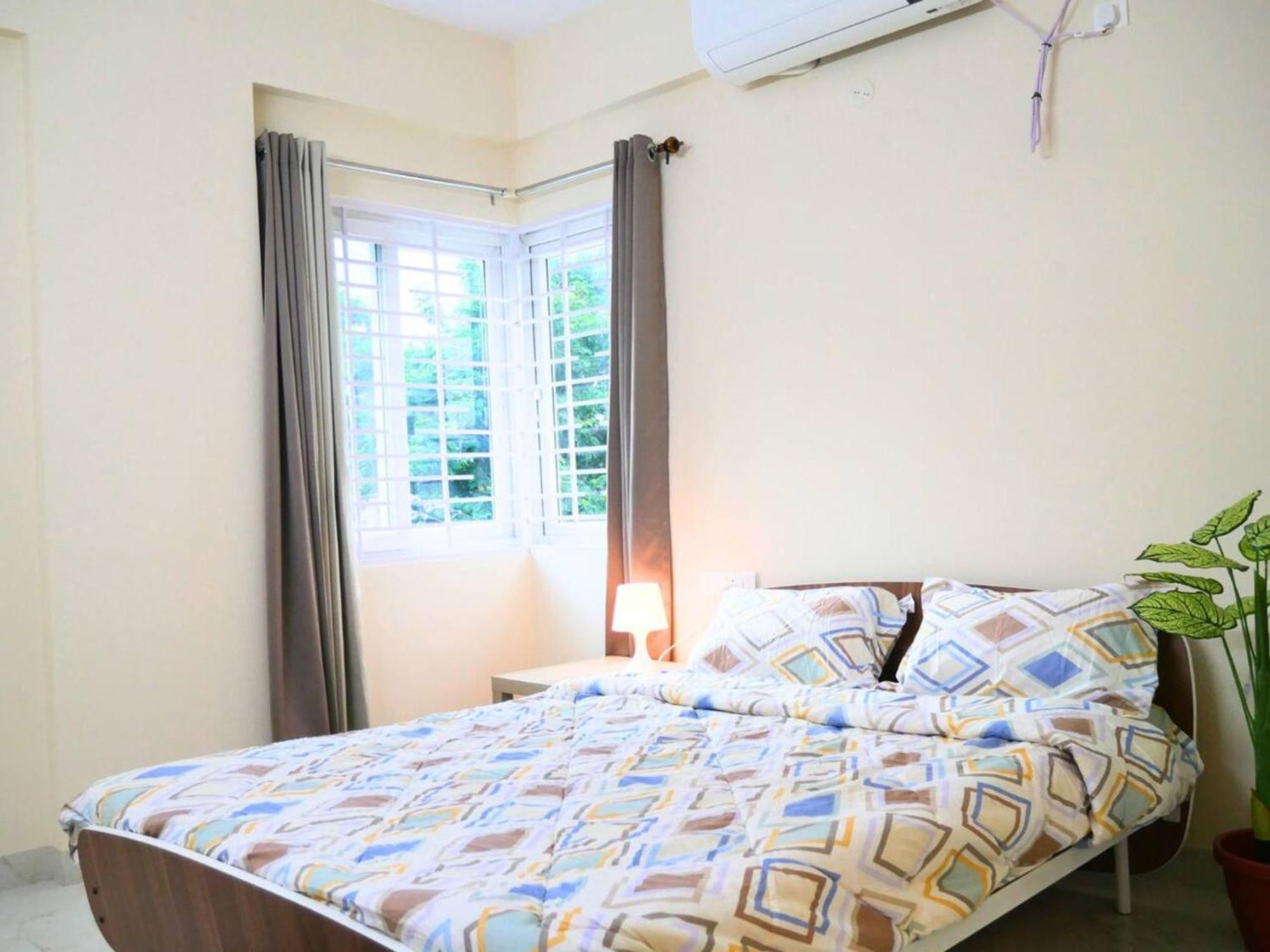Evara Kondapur Retreat Luxury 3bhk Fully Equipped Apartment *