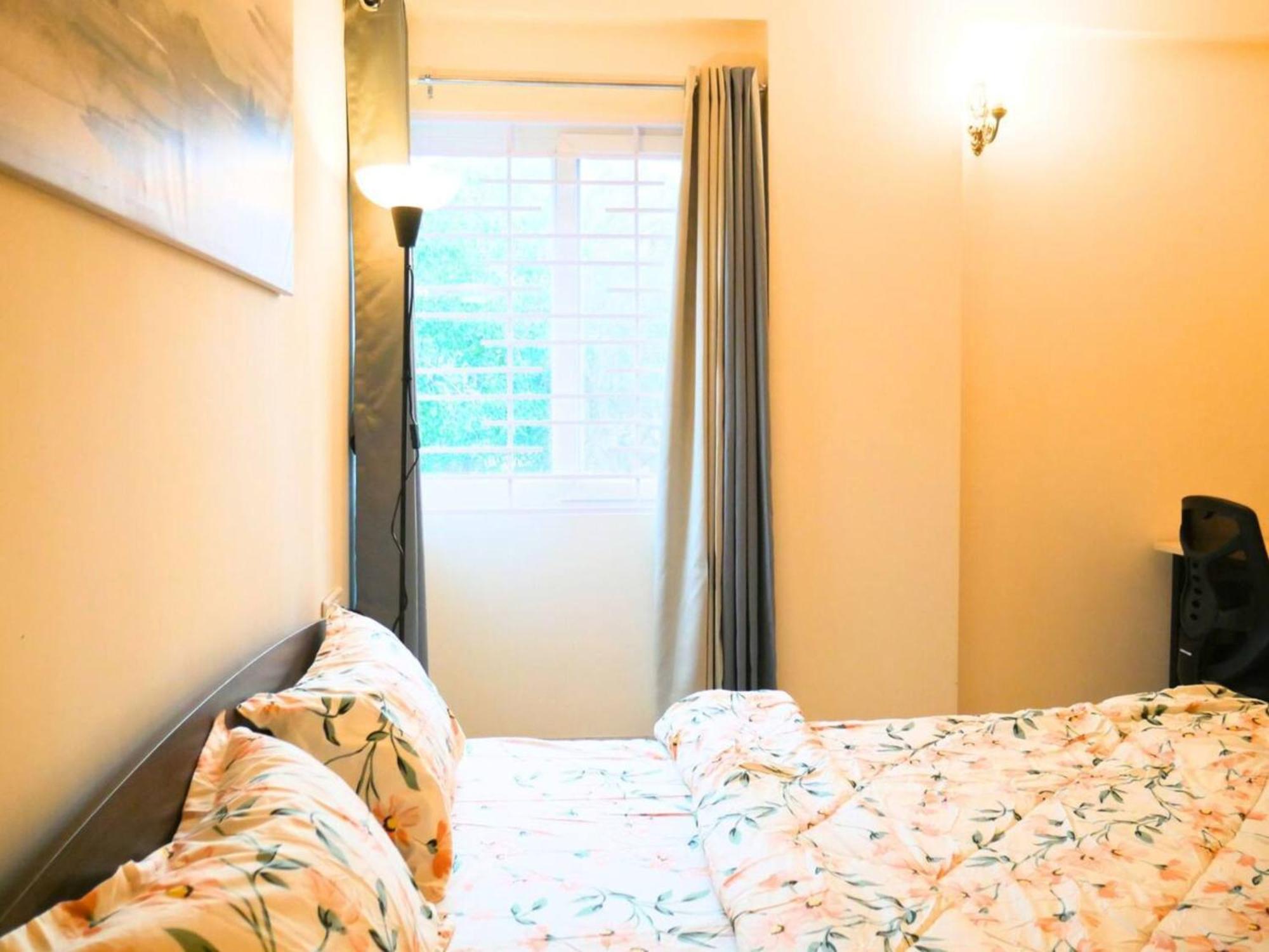 Evara Kondapur Retreat Luxury 3bhk Fully Equipped Hyderabad