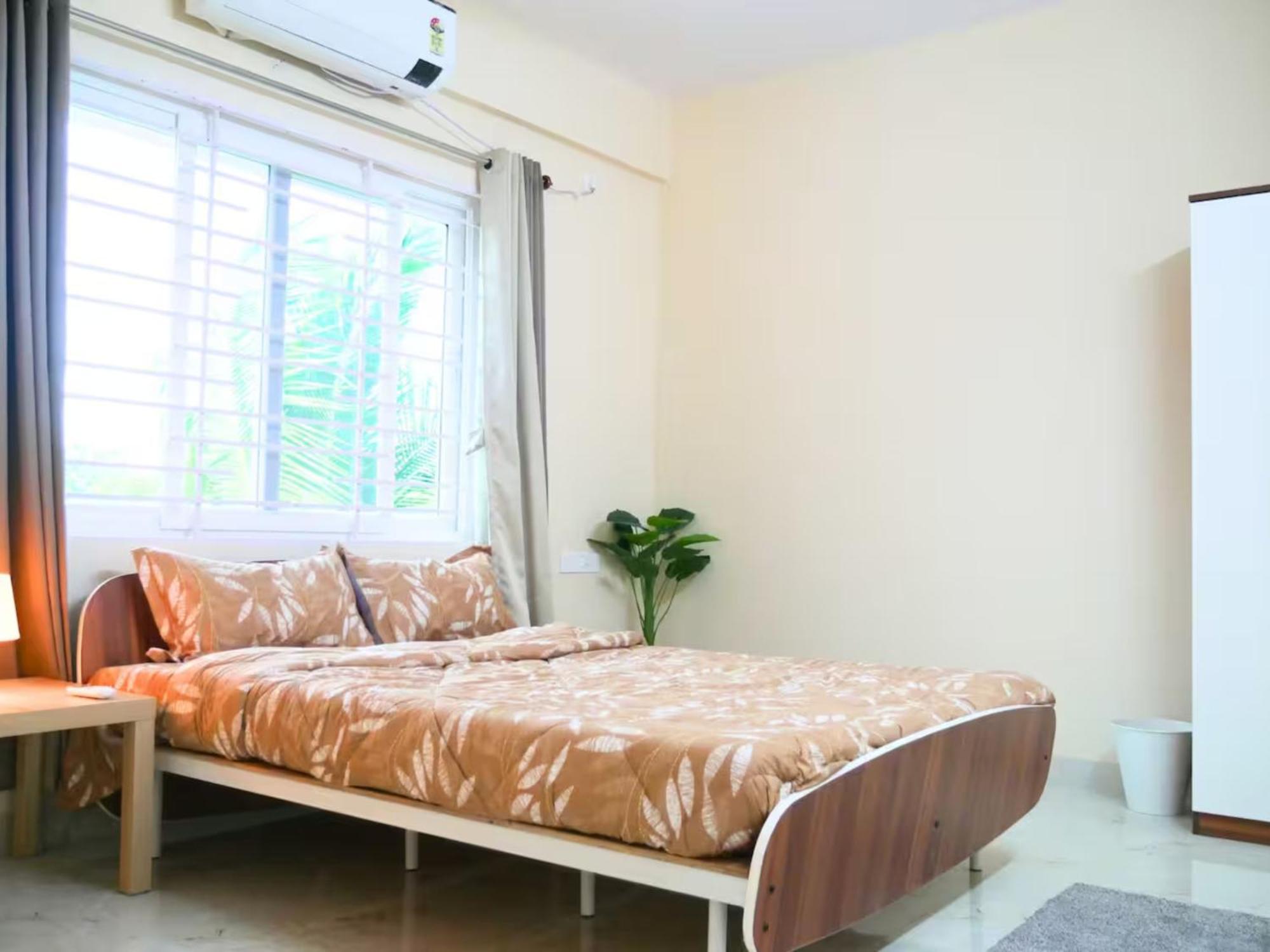 Apartment Evara Kondapur Retreat Luxury 3bhk Fully Equipped