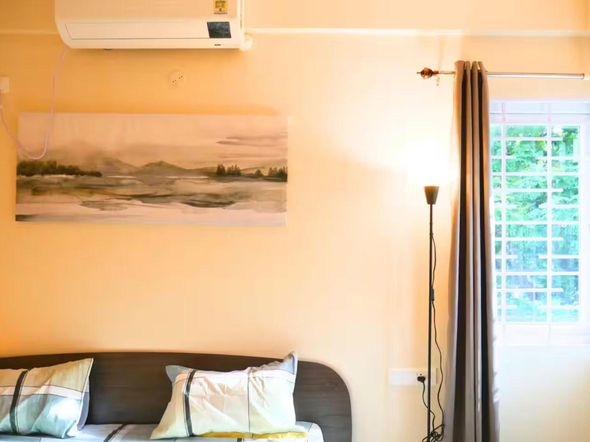 Evara Kondapur Retreat Luxury 3bhk Fully Equipped Apartment *
