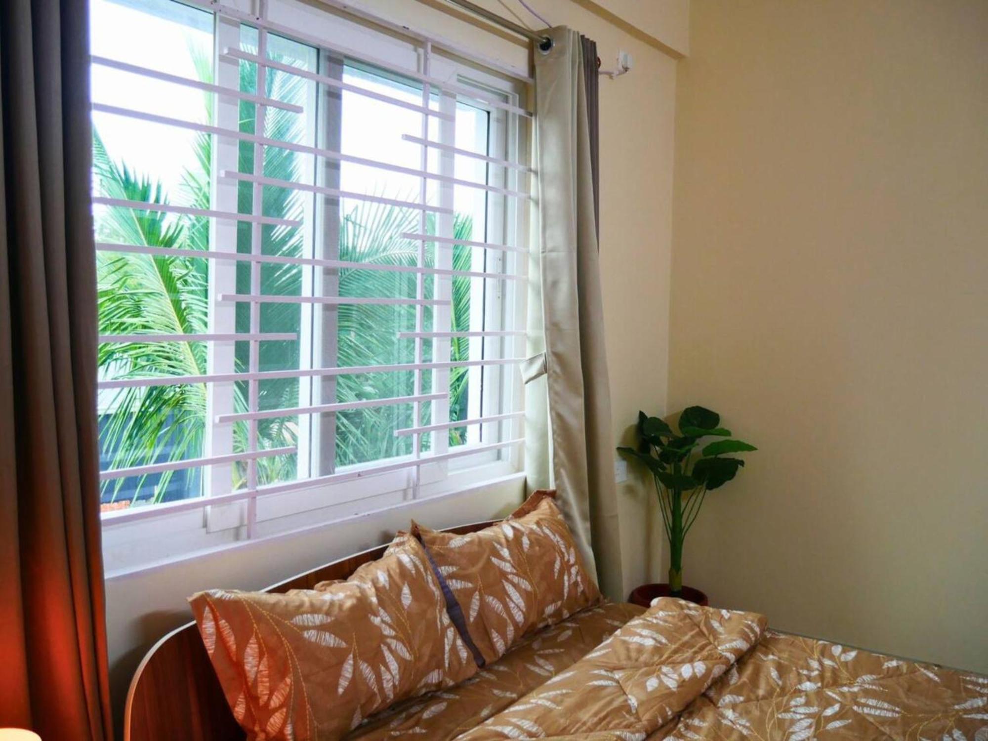 Apartment Evara Kondapur Retreat Luxury 3bhk Fully Equipped *