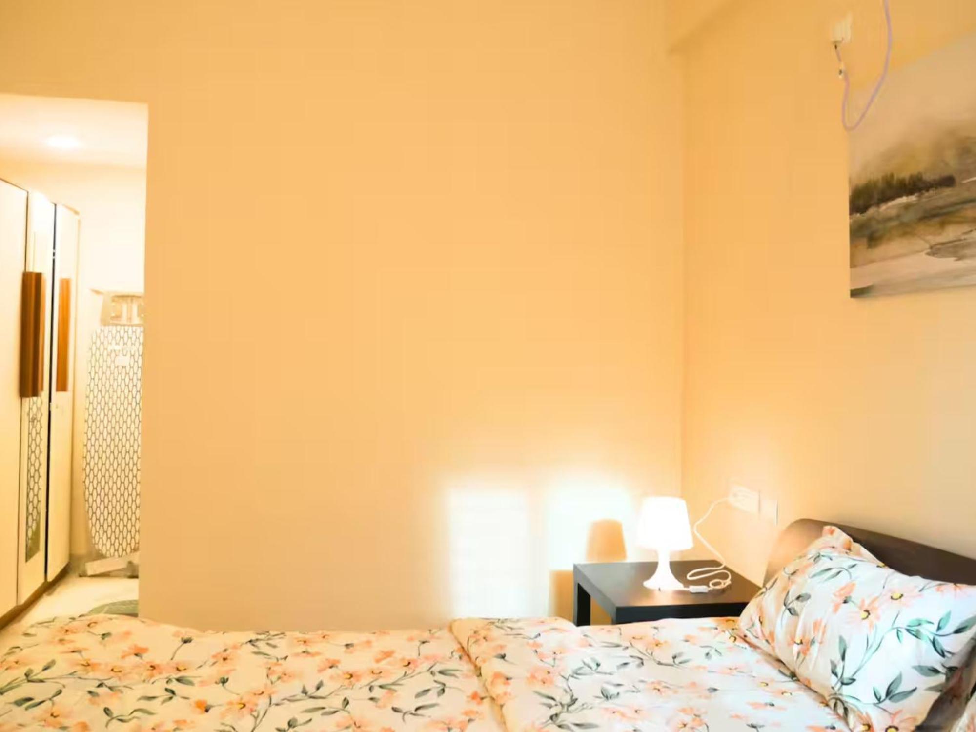 Evara Kondapur Retreat Luxury 3bhk Fully Equipped Hyderabad