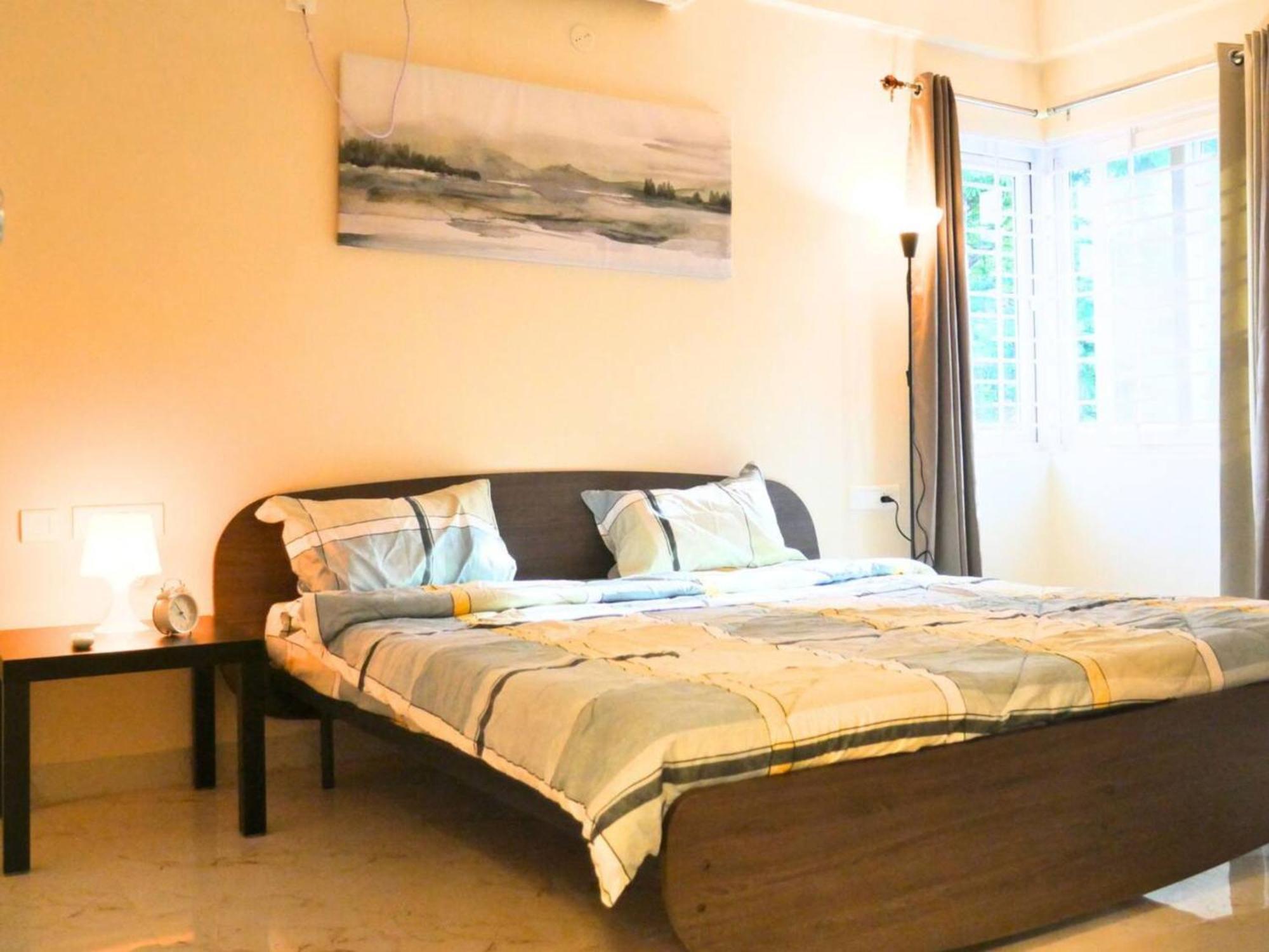 Evara Kondapur Retreat Luxury 3bhk Fully Equipped Apartment
