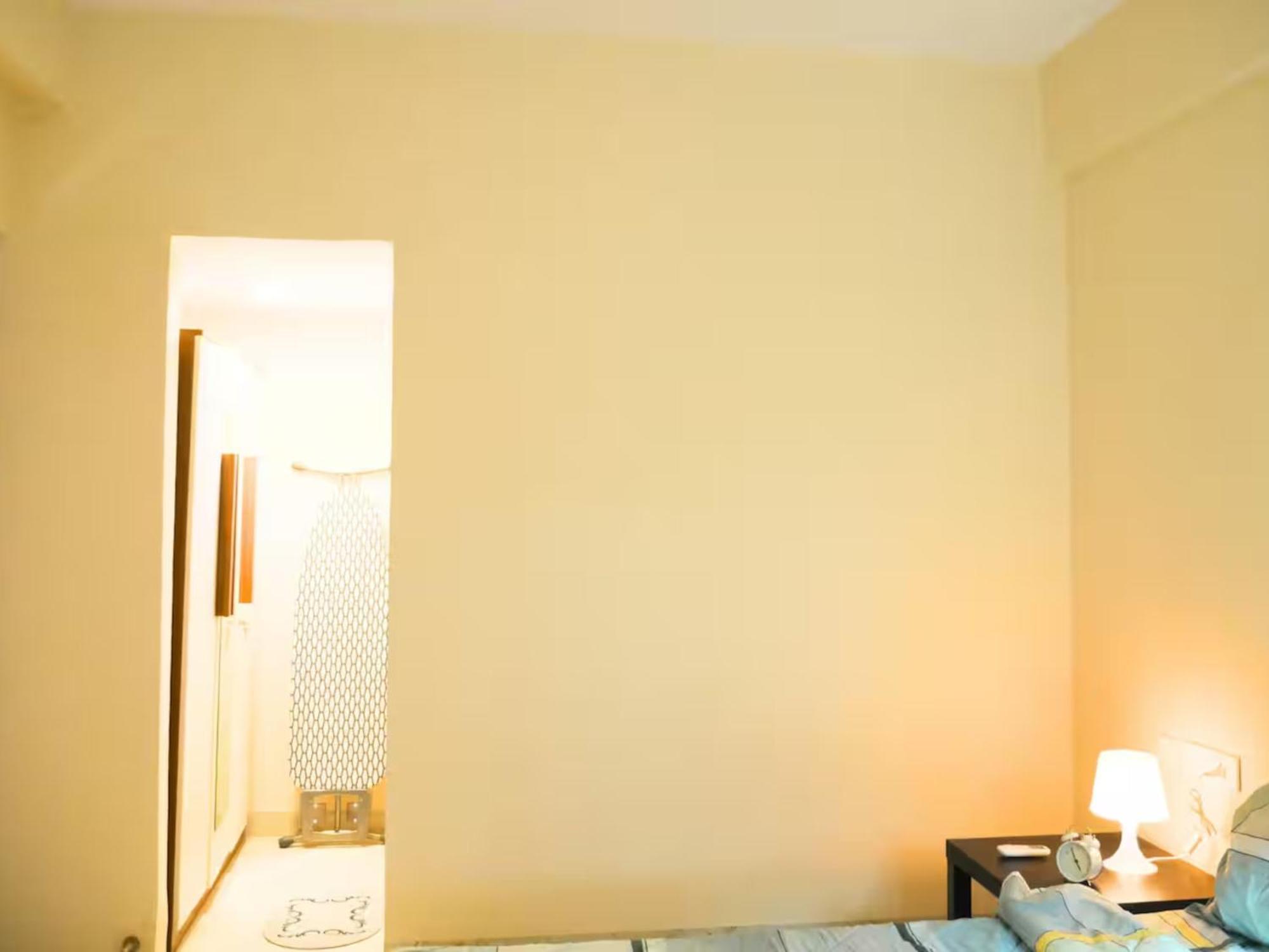 Apartment Evara Kondapur Retreat Luxury 3bhk Fully Equipped *