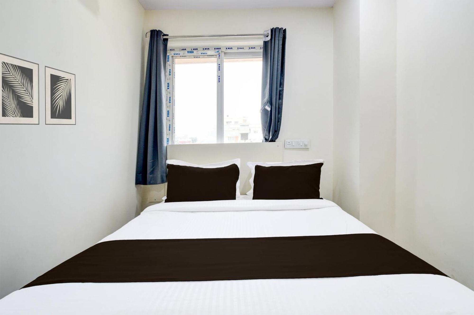O Nexos Unique Hotel Hyderabad
