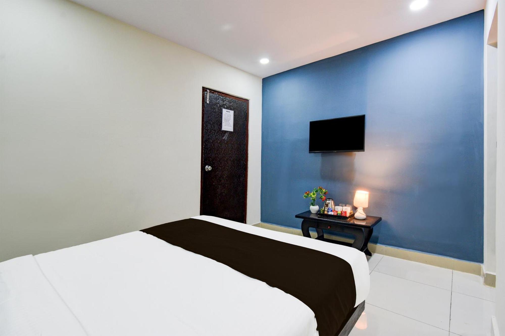 O Nexos Unique 3* Hyderabad