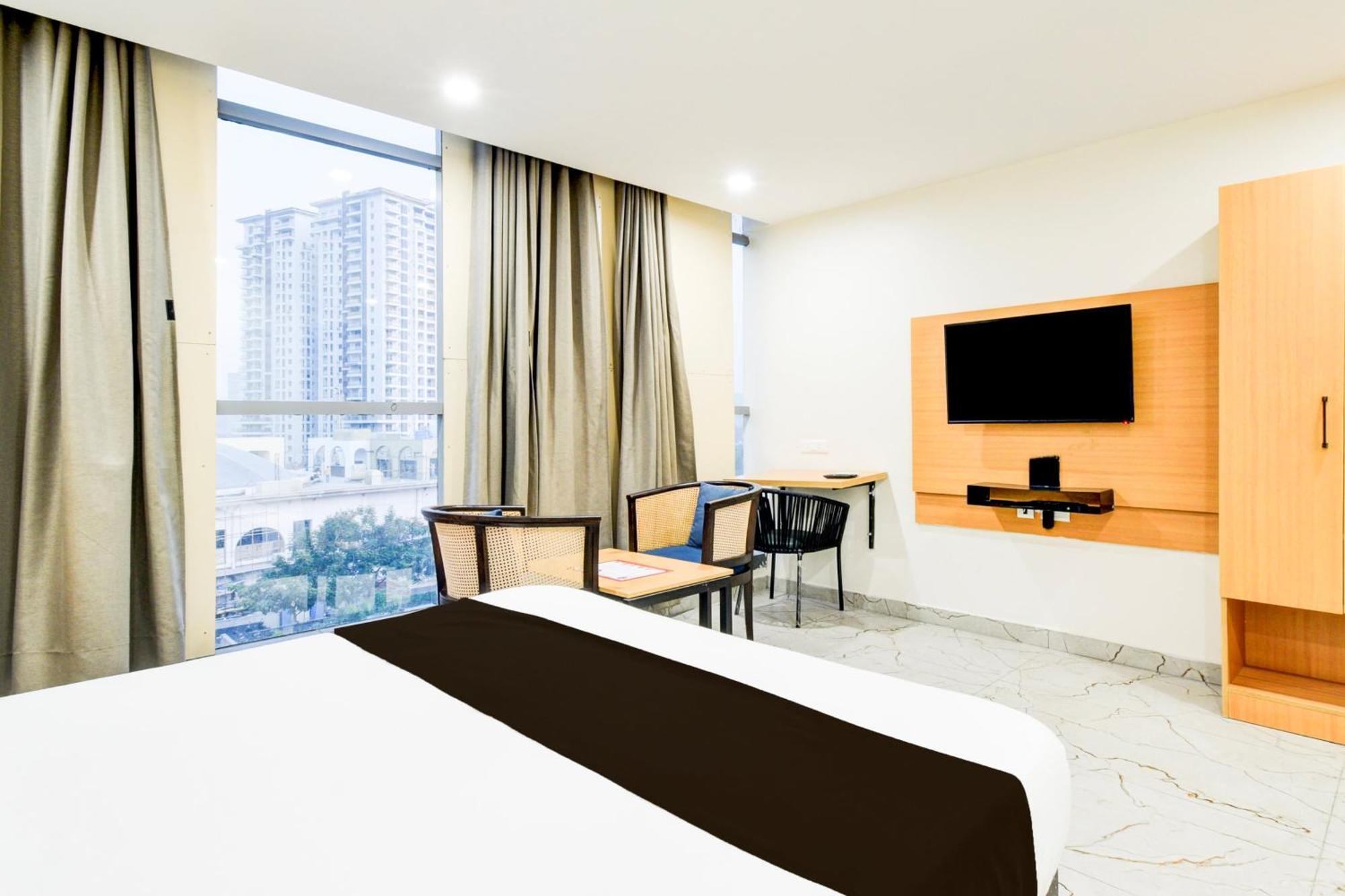 Hotel Townhouse Unnam 3*