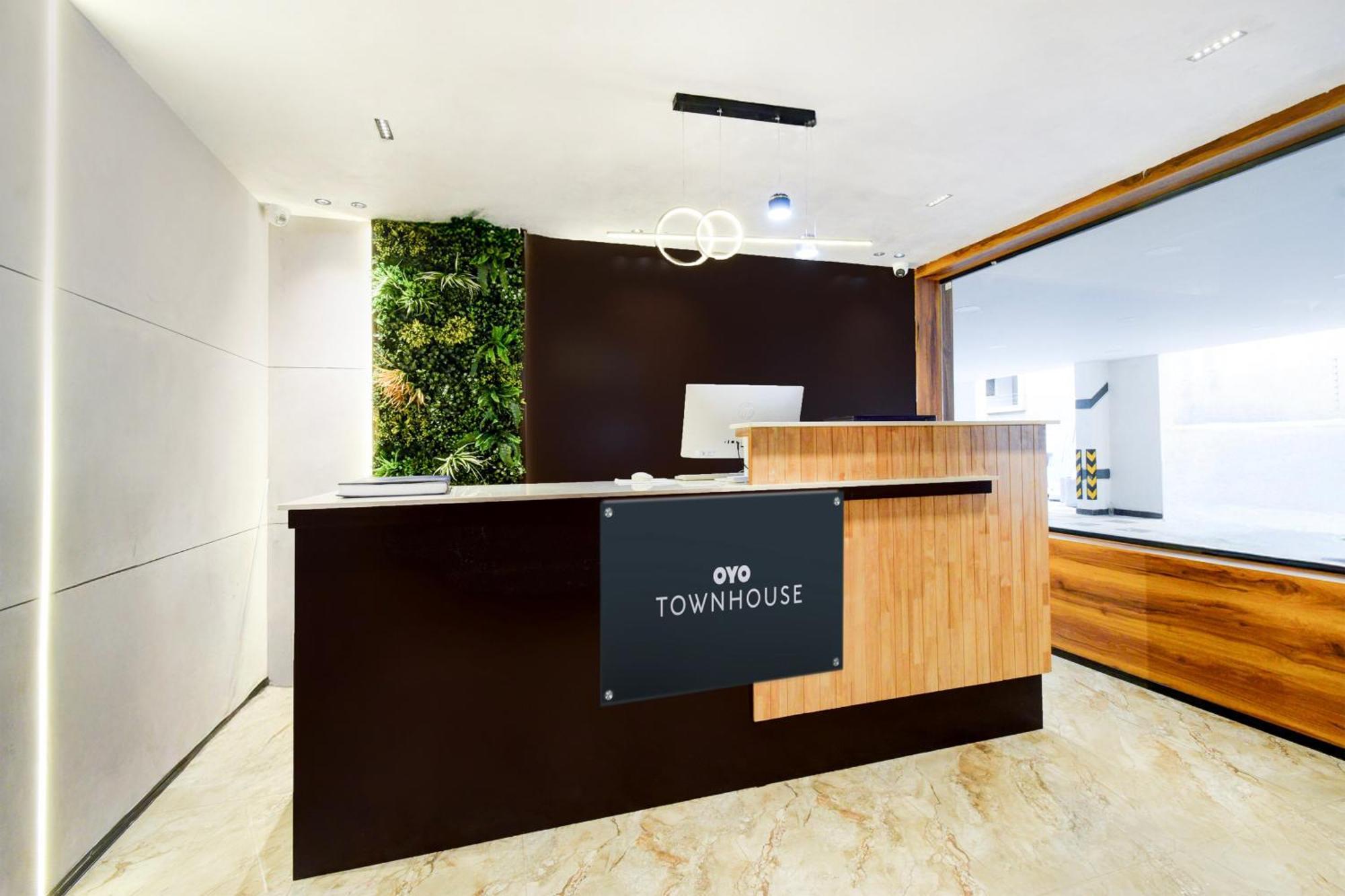 Townhouse Casa Business Hotel 3*